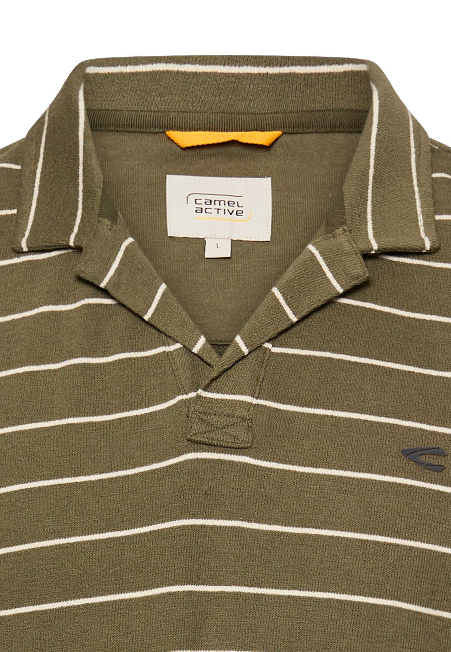 Camel Active Poloshirt #3