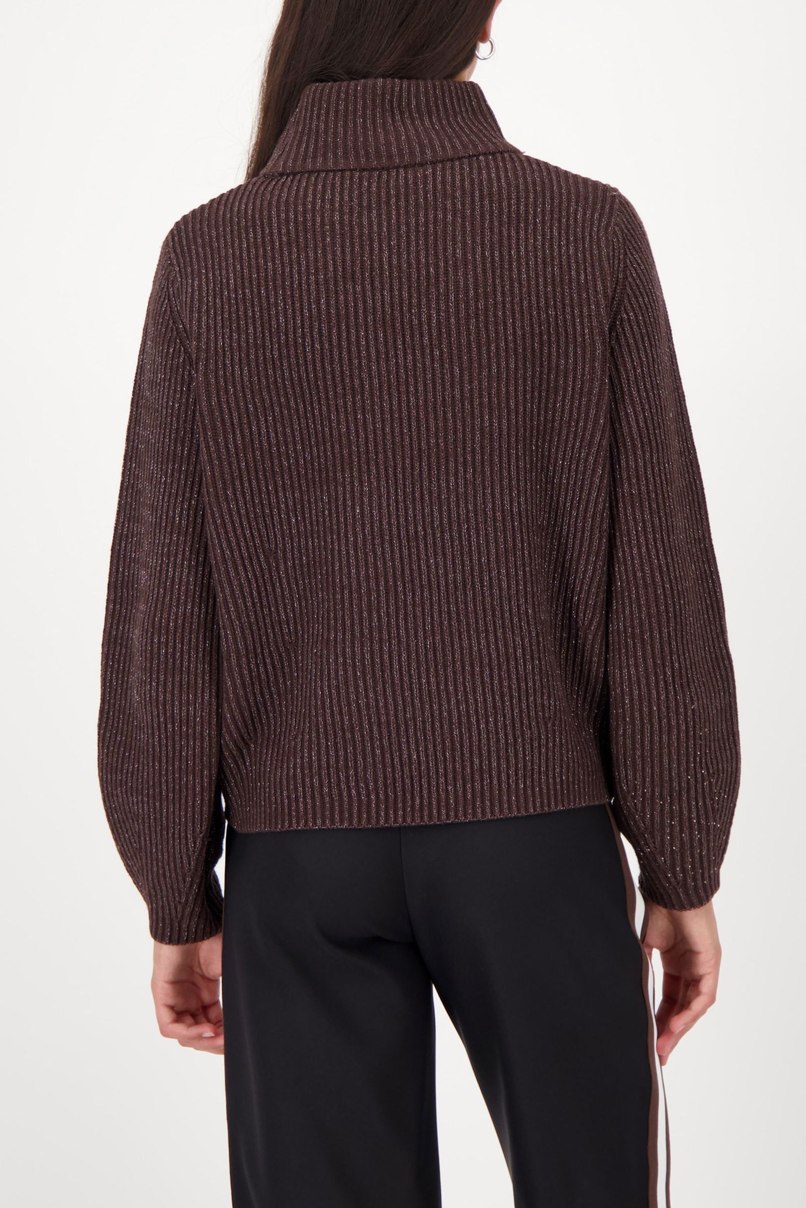 Monari | Monari Pullover | 36 | 1283_520