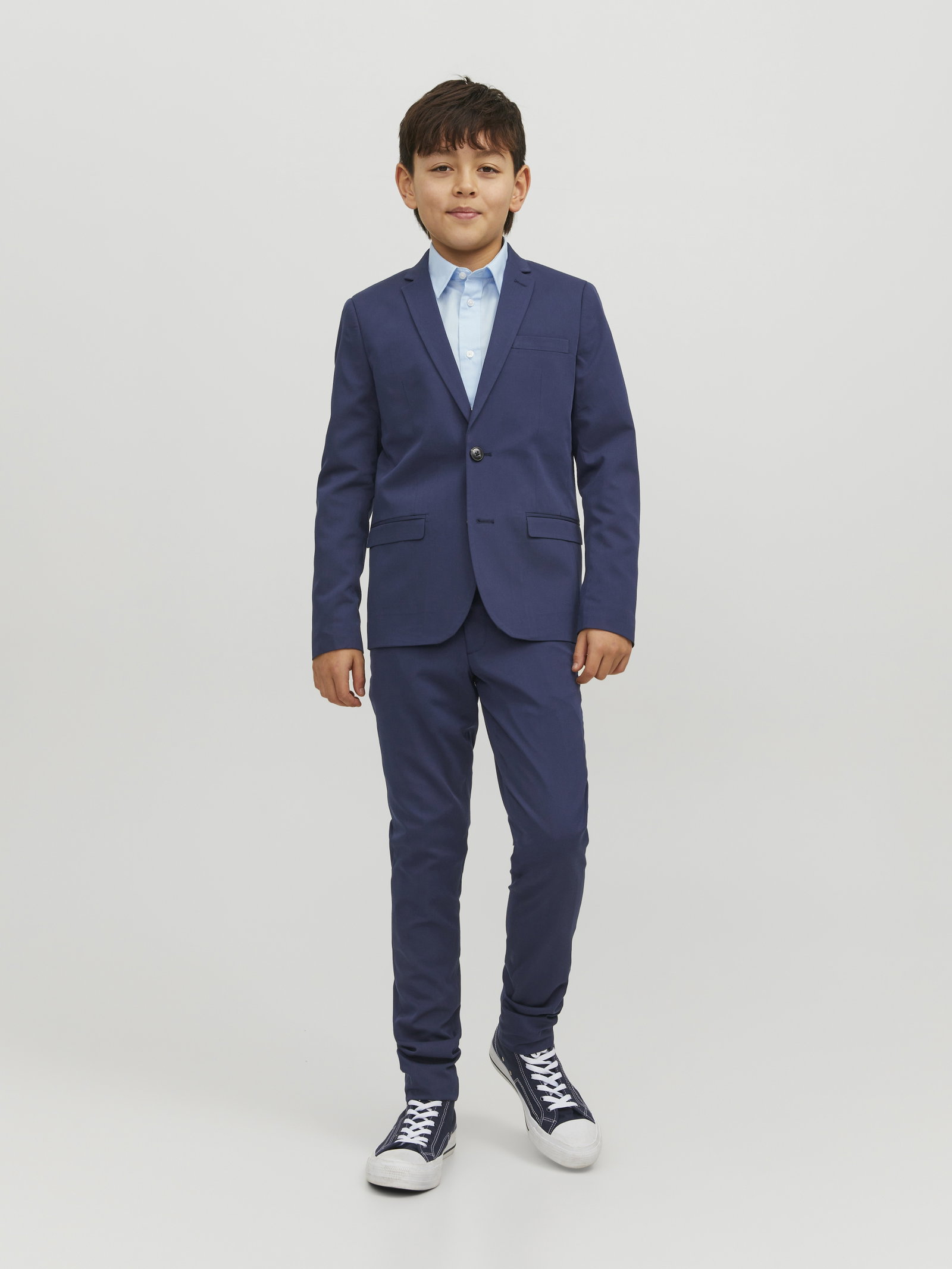 Jack&Jones Anzughose Slim Fit #3