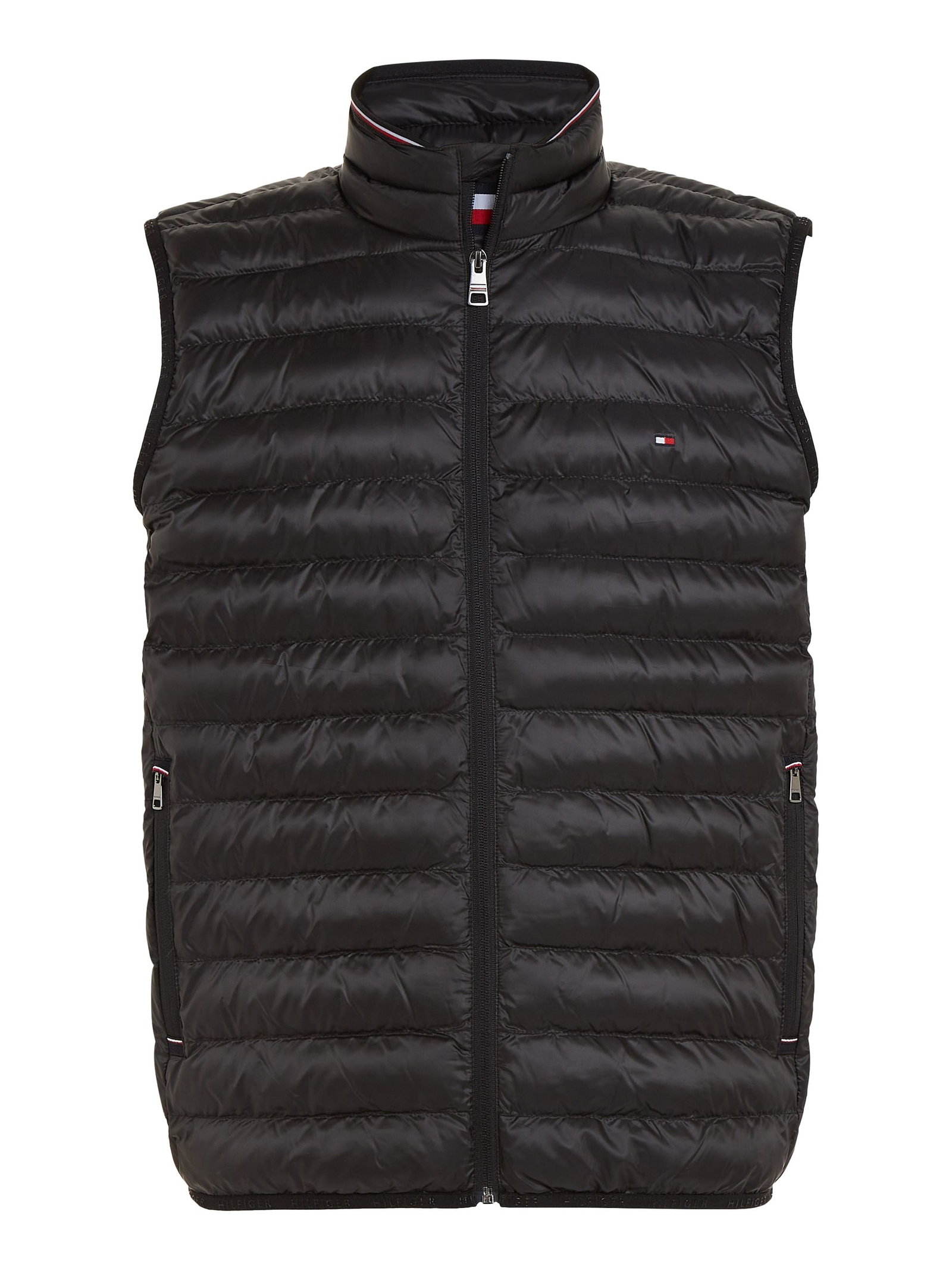 Tommy Hilfiger Puffer-Weste #4