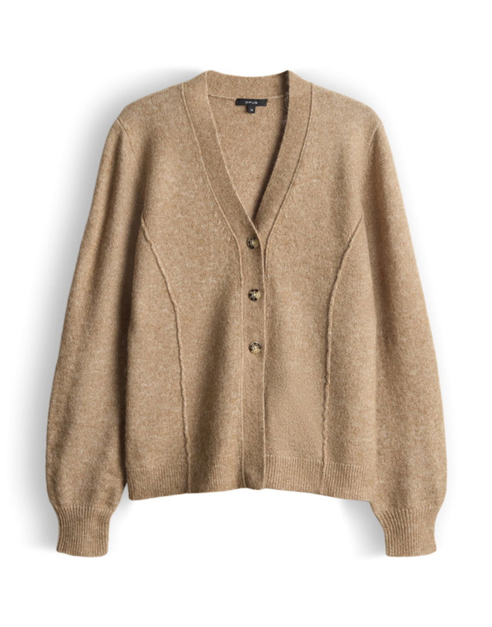 Opus Strickjacke Cardigan Dariel #1