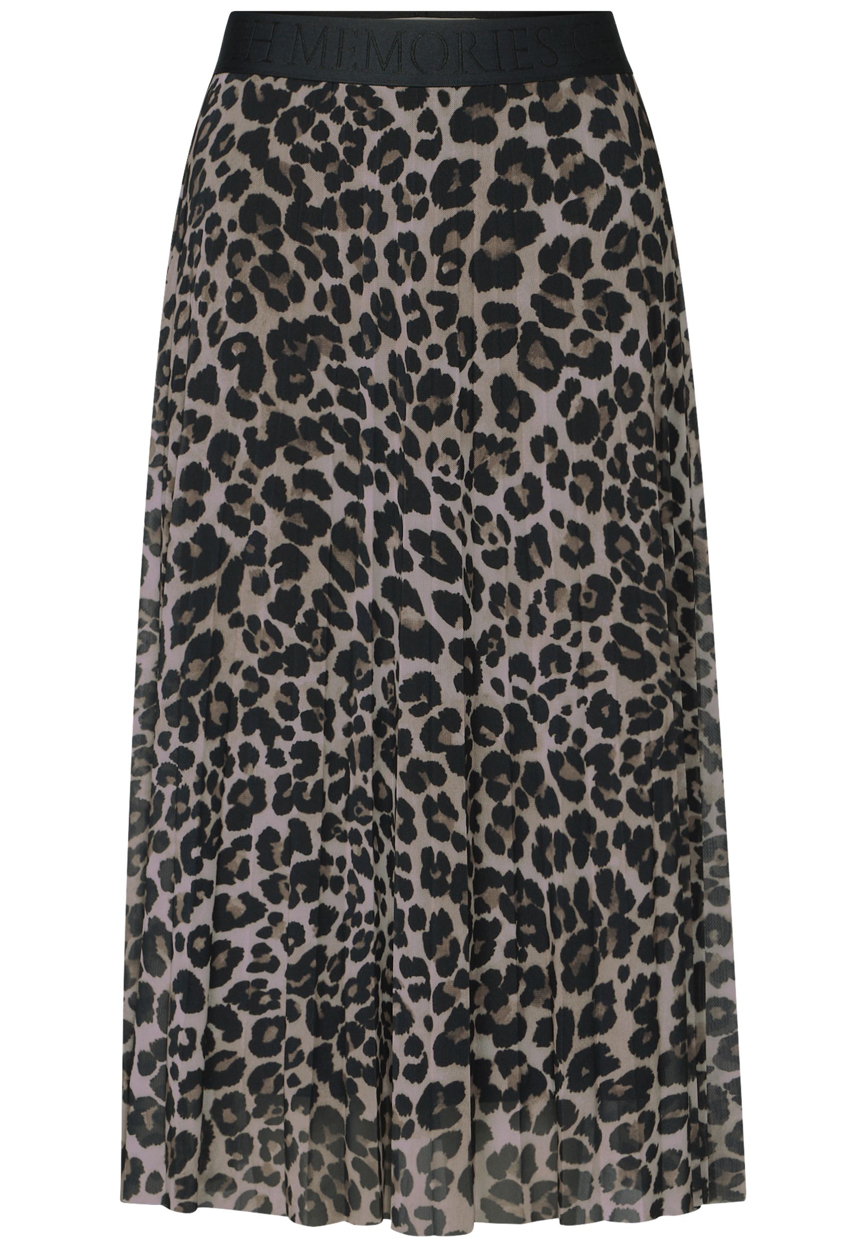 Street One |  Street One Maxirock  | 36 | black