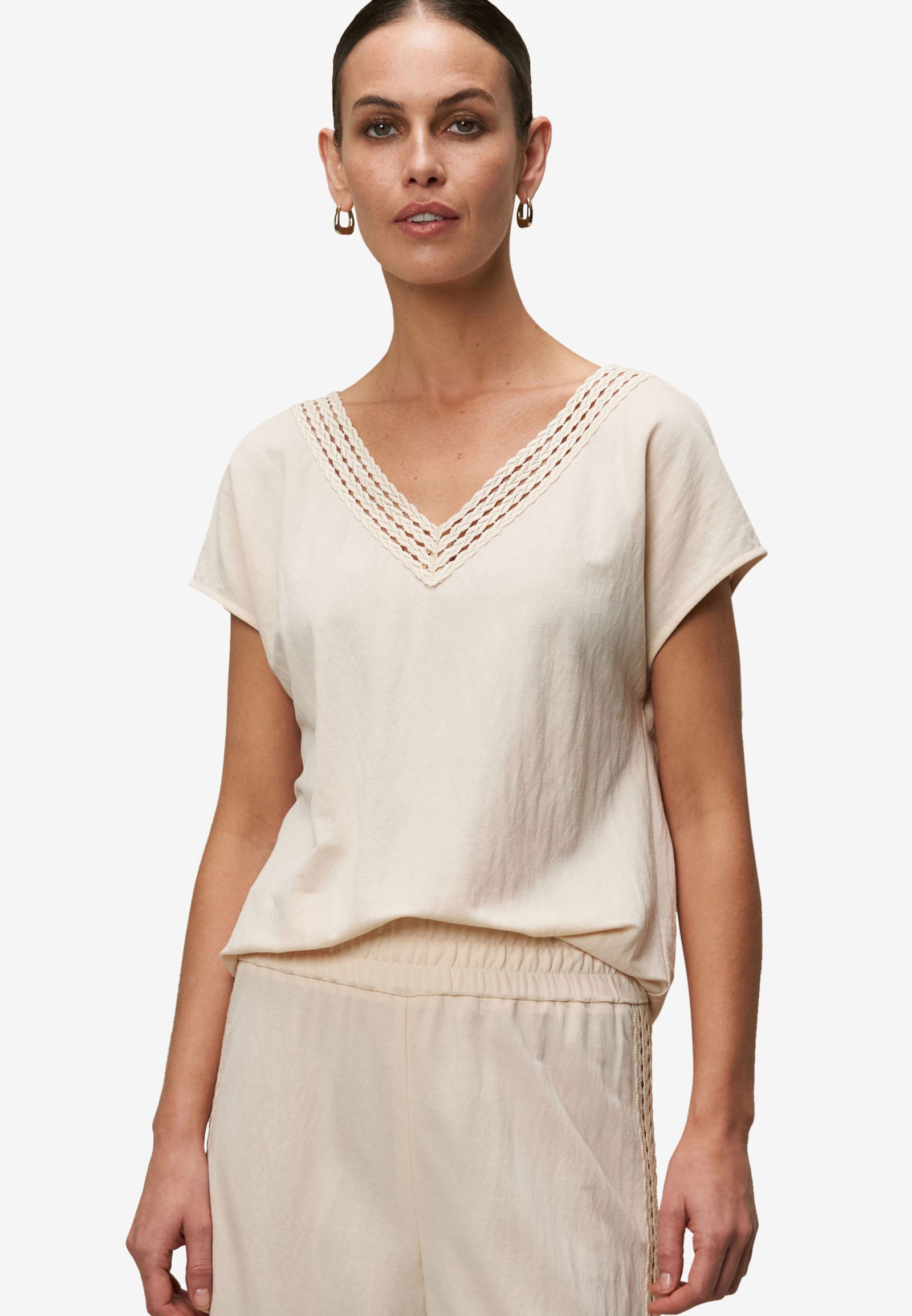 Zero |  Zero Shirt | 42 | french oak