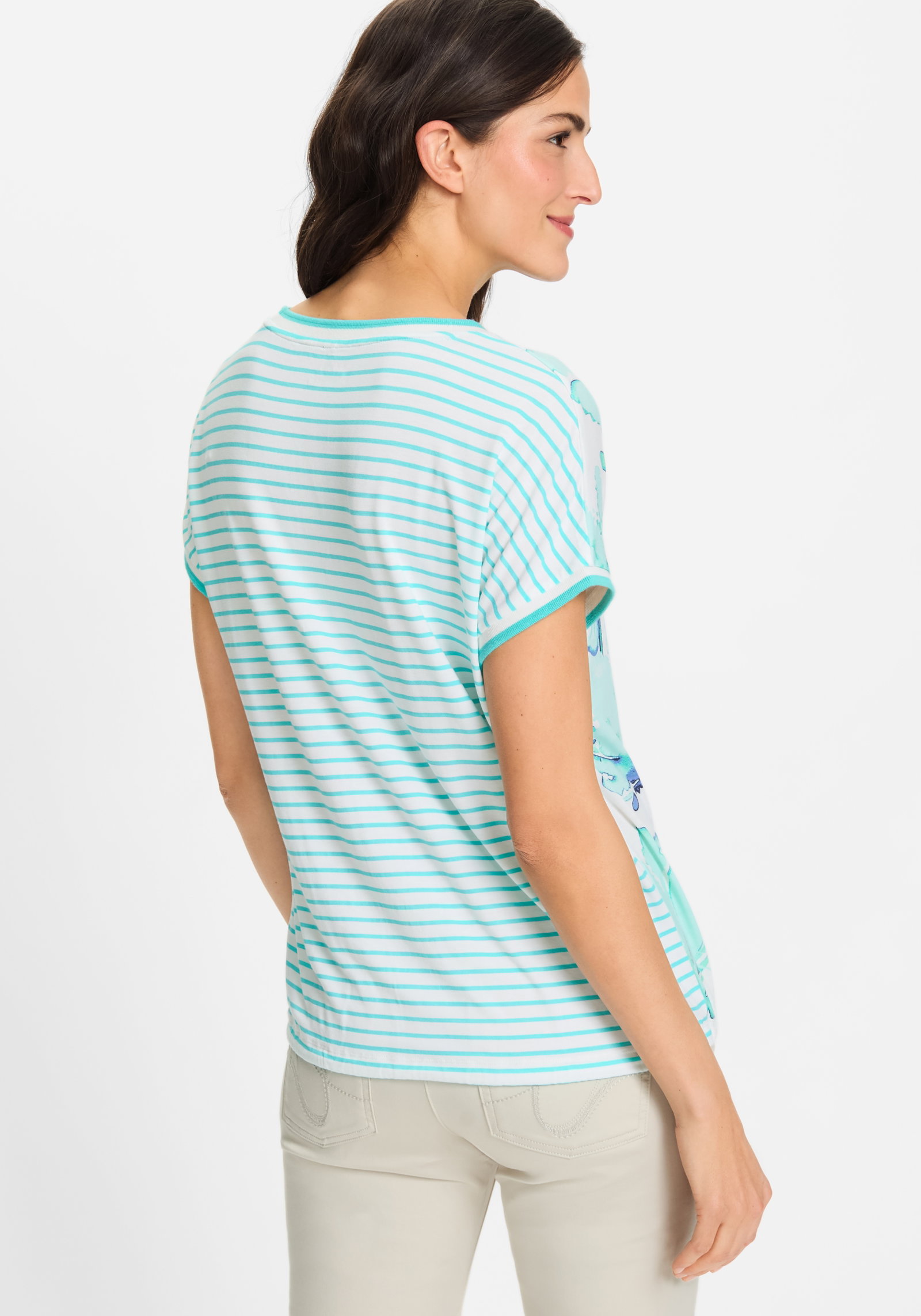 T-Shirt Short Sleeves #2