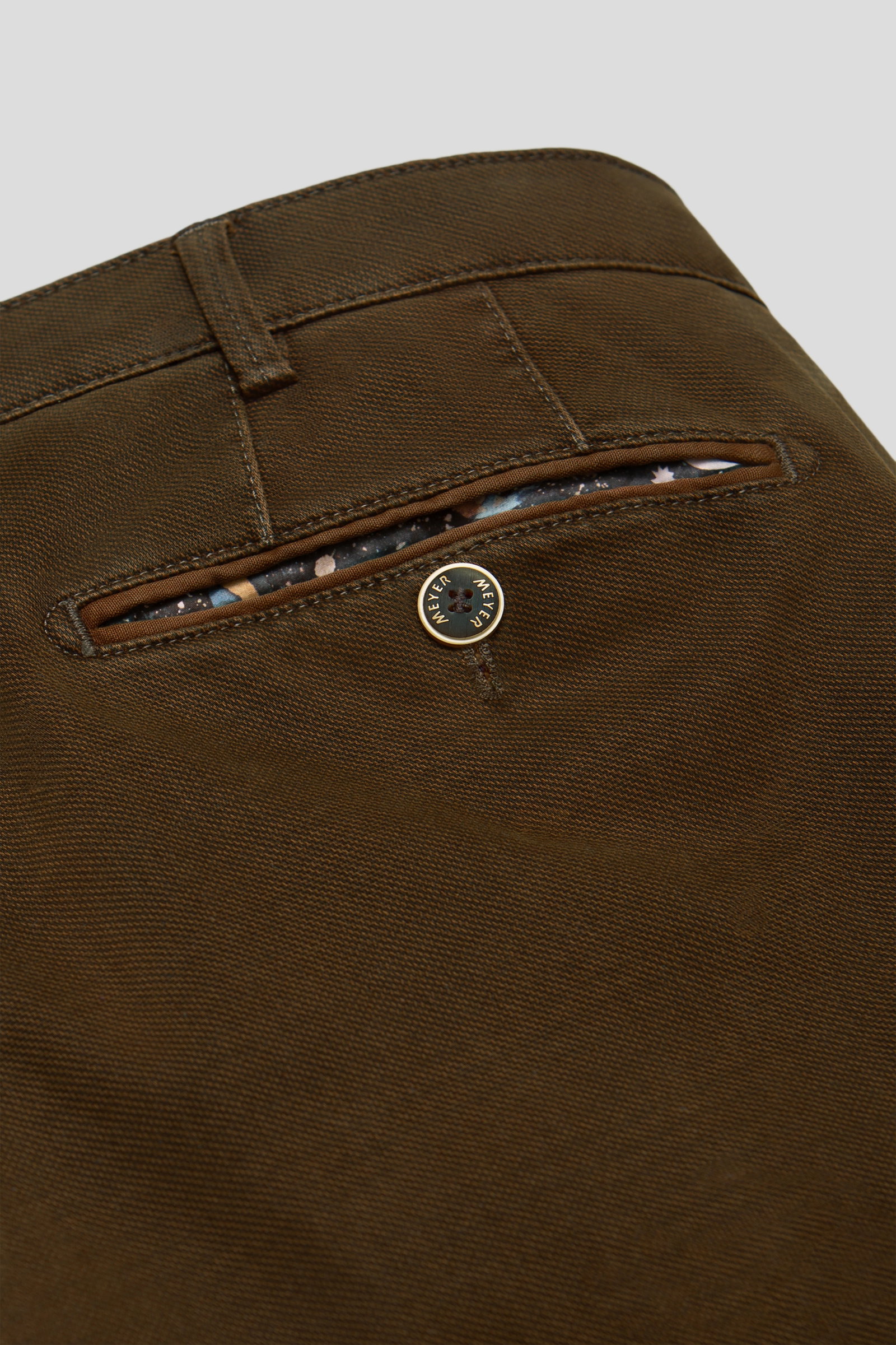 Meyer Chino "Bonn 2-5613" #7