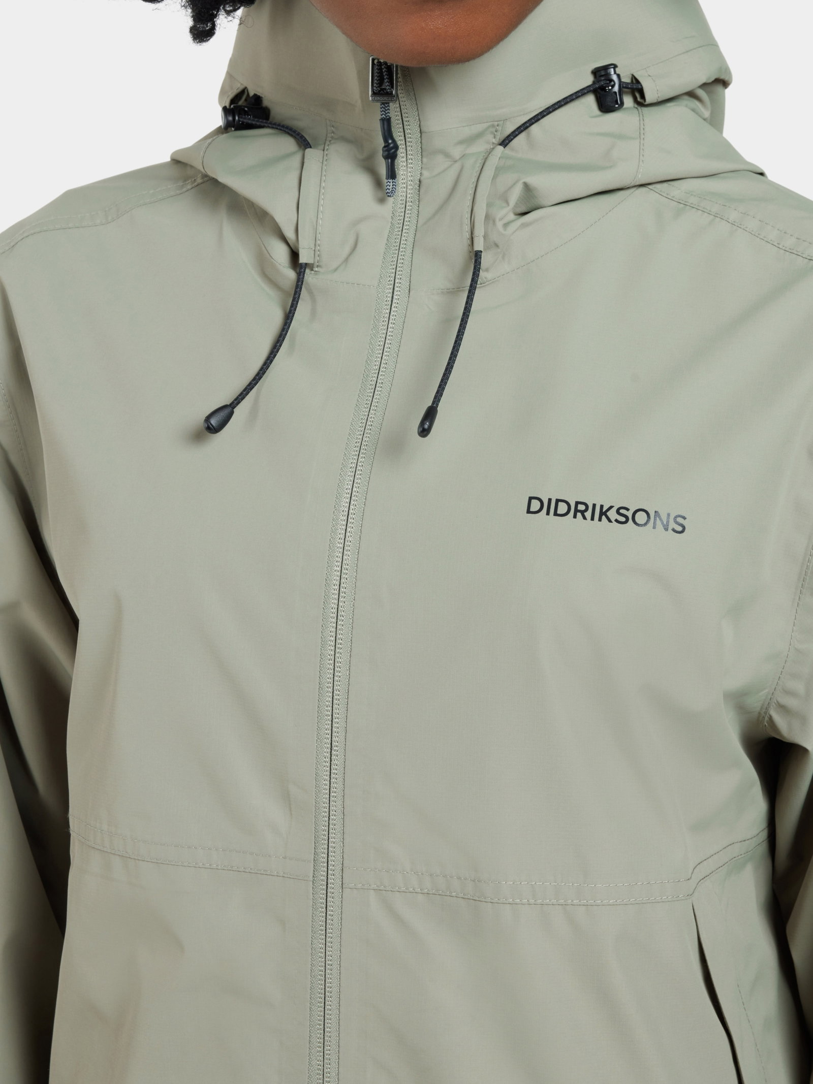Didriksons Funktionsjacke ,,Tilde" #3