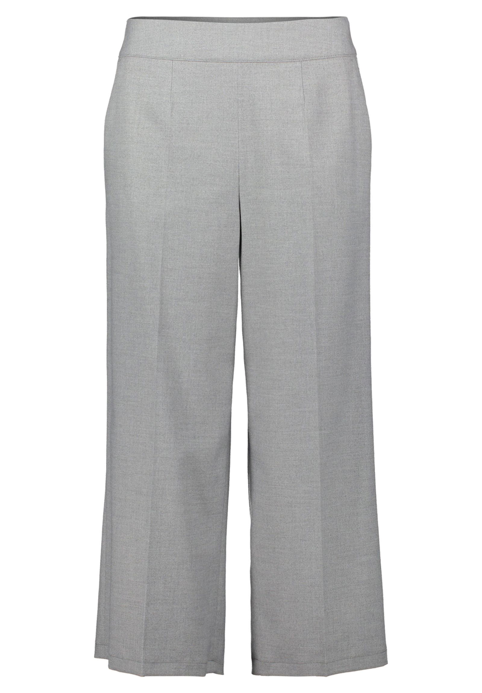 Betty Barclay | Betty Barclay 7/8-Hose | 38 | silbergrau