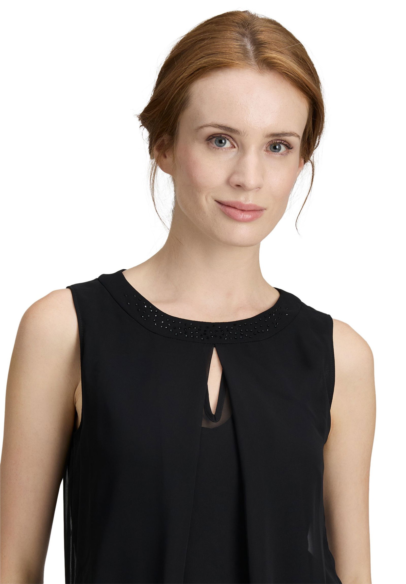 Vera Mont | Vera Mont Overall | 48 | schwarz