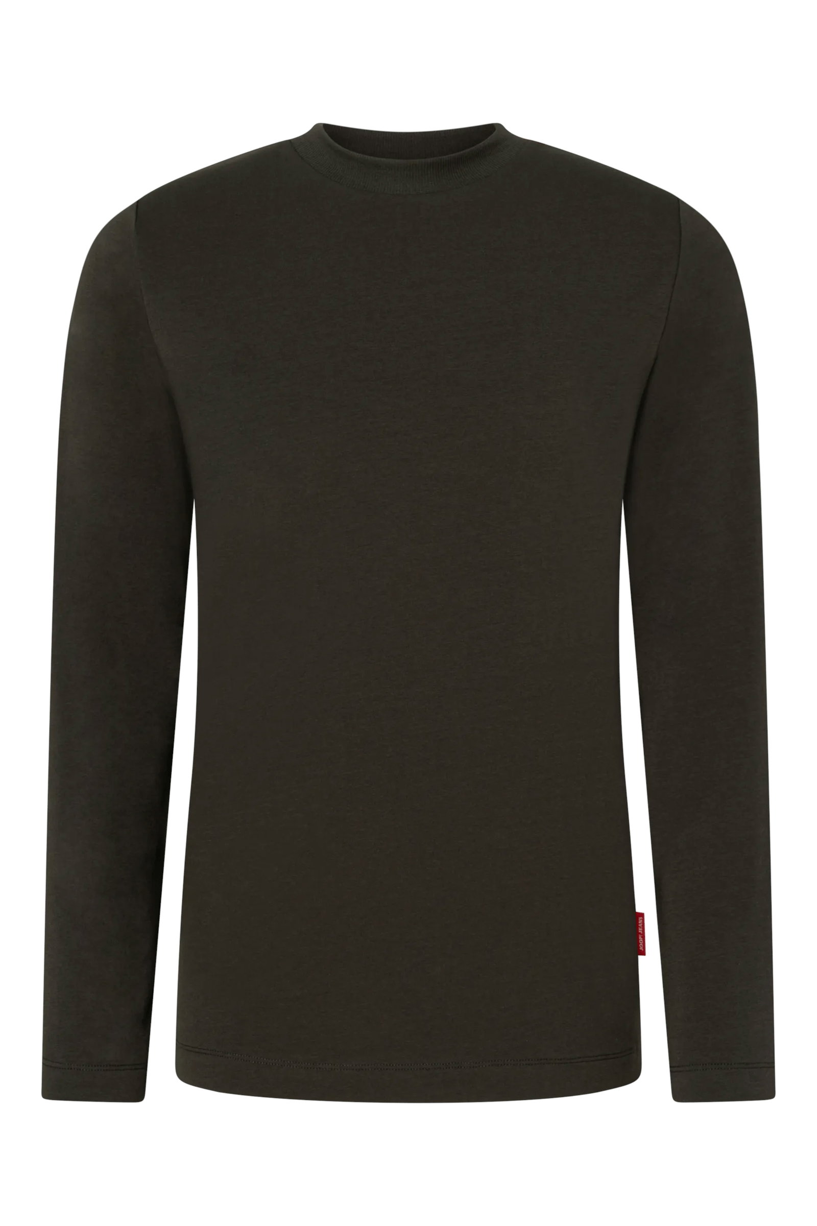 JJJ-10Cedric-L, Dark Green 303 #1