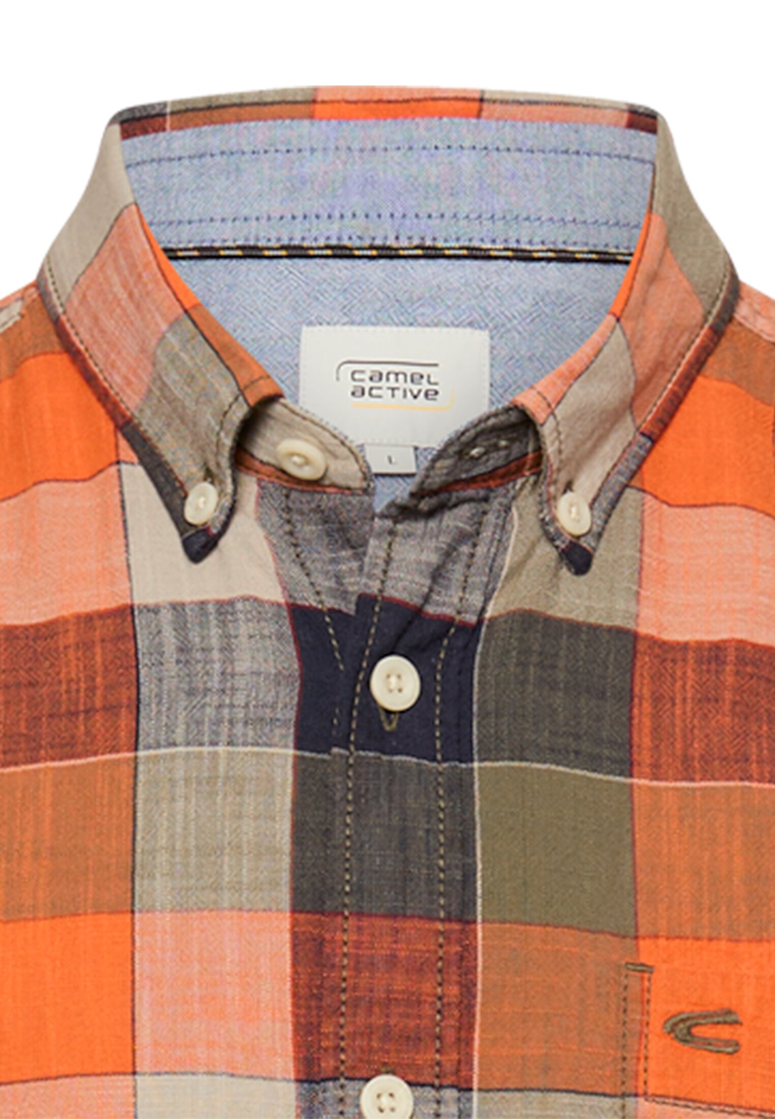 Camel Active Shirt #3