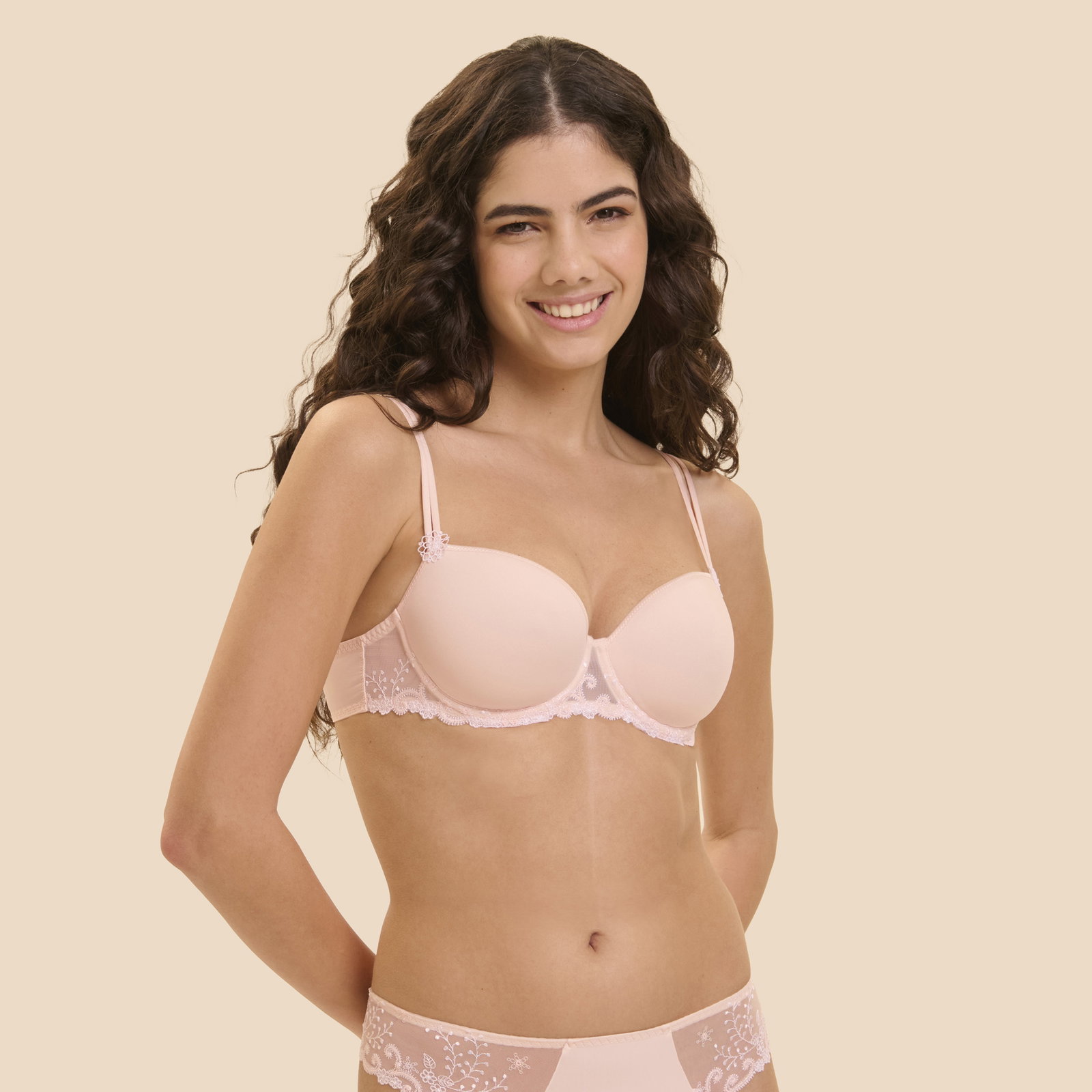 Simone Pérèle BH Delice #1