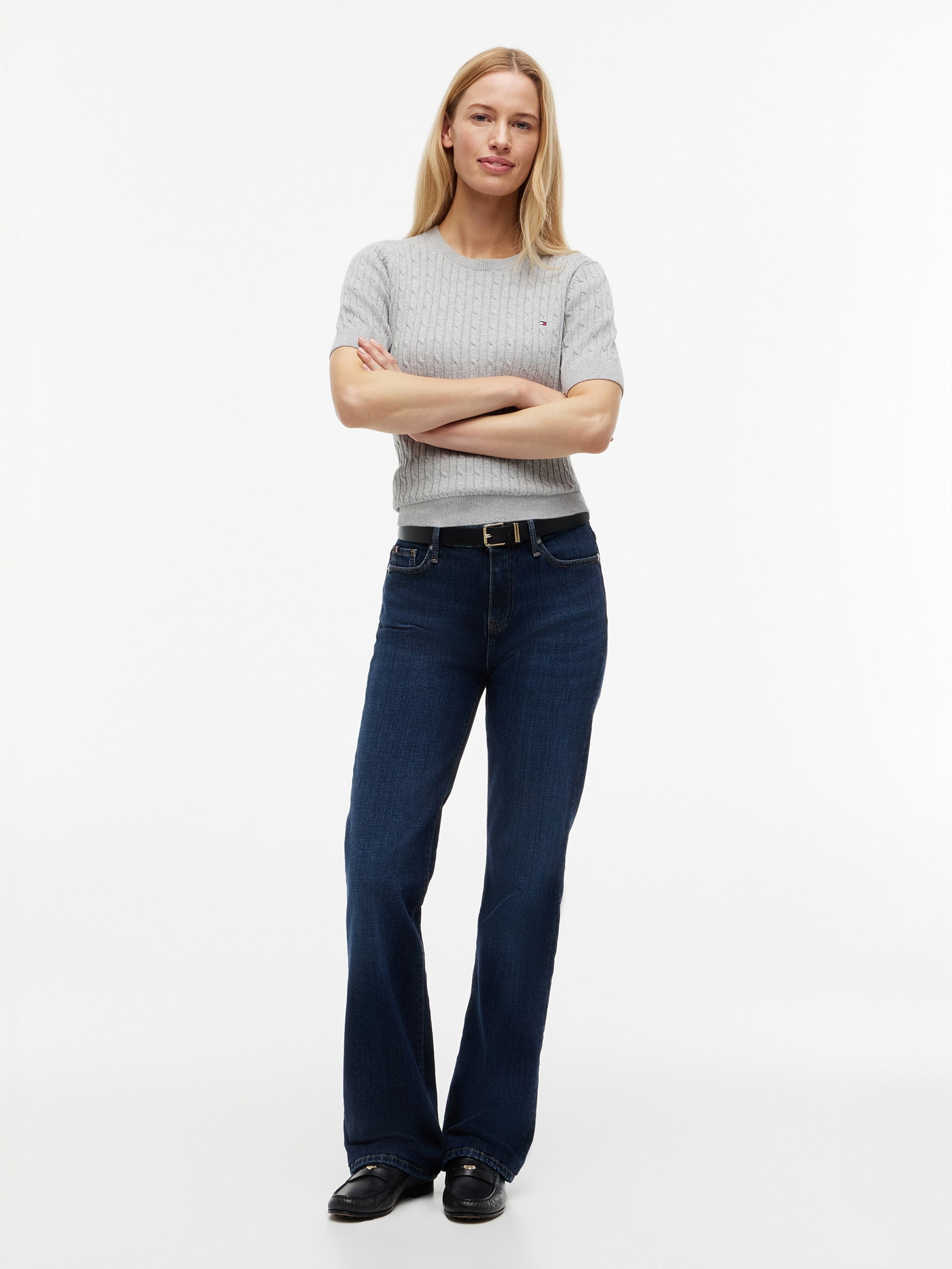 Tommy Hilfiger Skinny Jeans #10