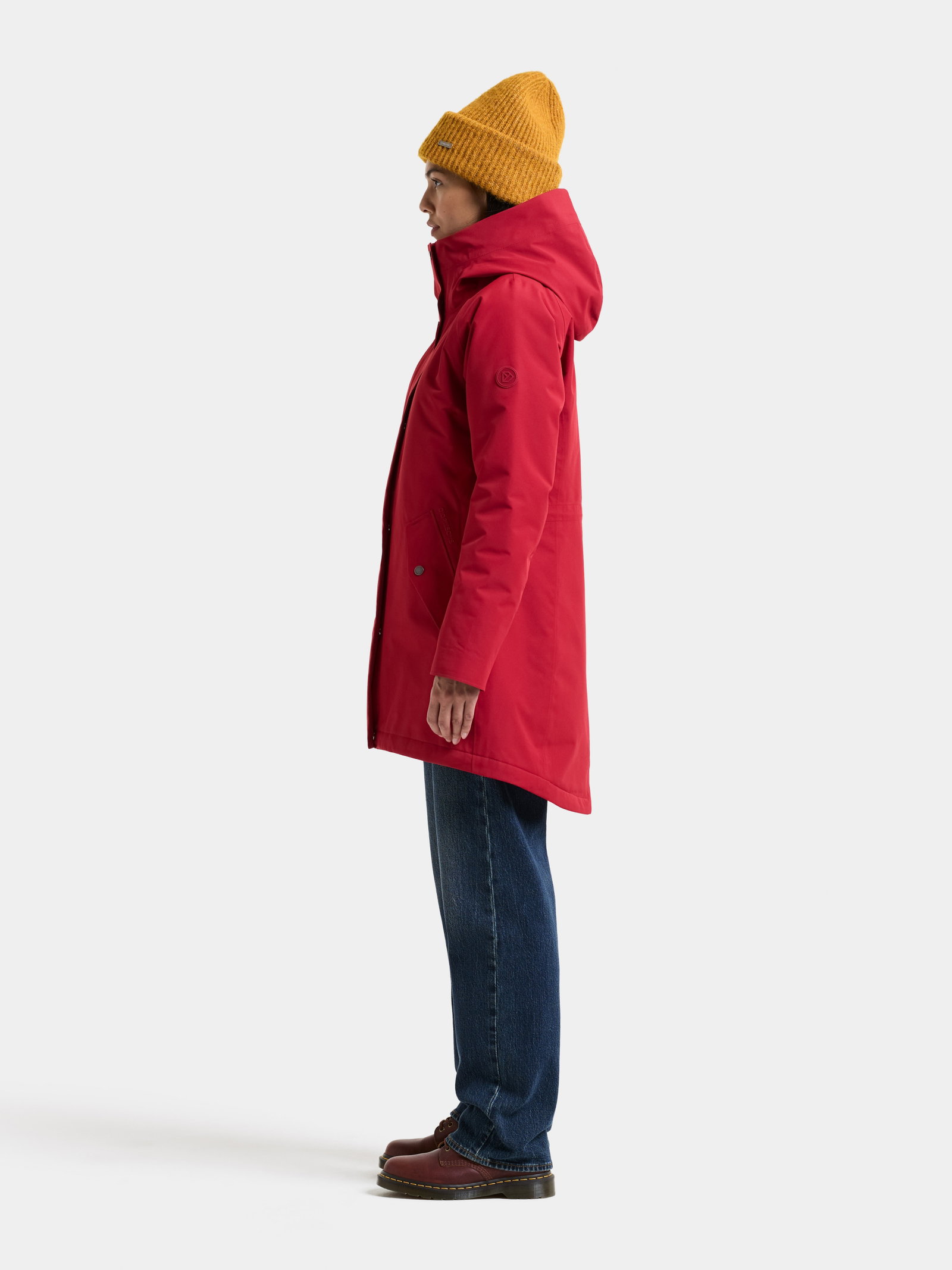 Didriksons Parka Alana #2