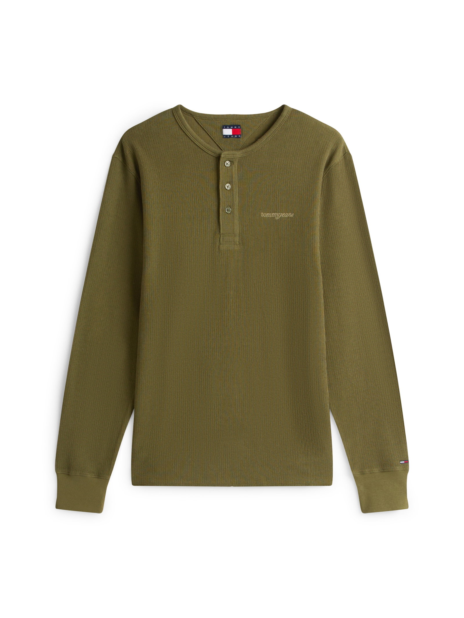 Tommy Jeans Sweatshirt #4