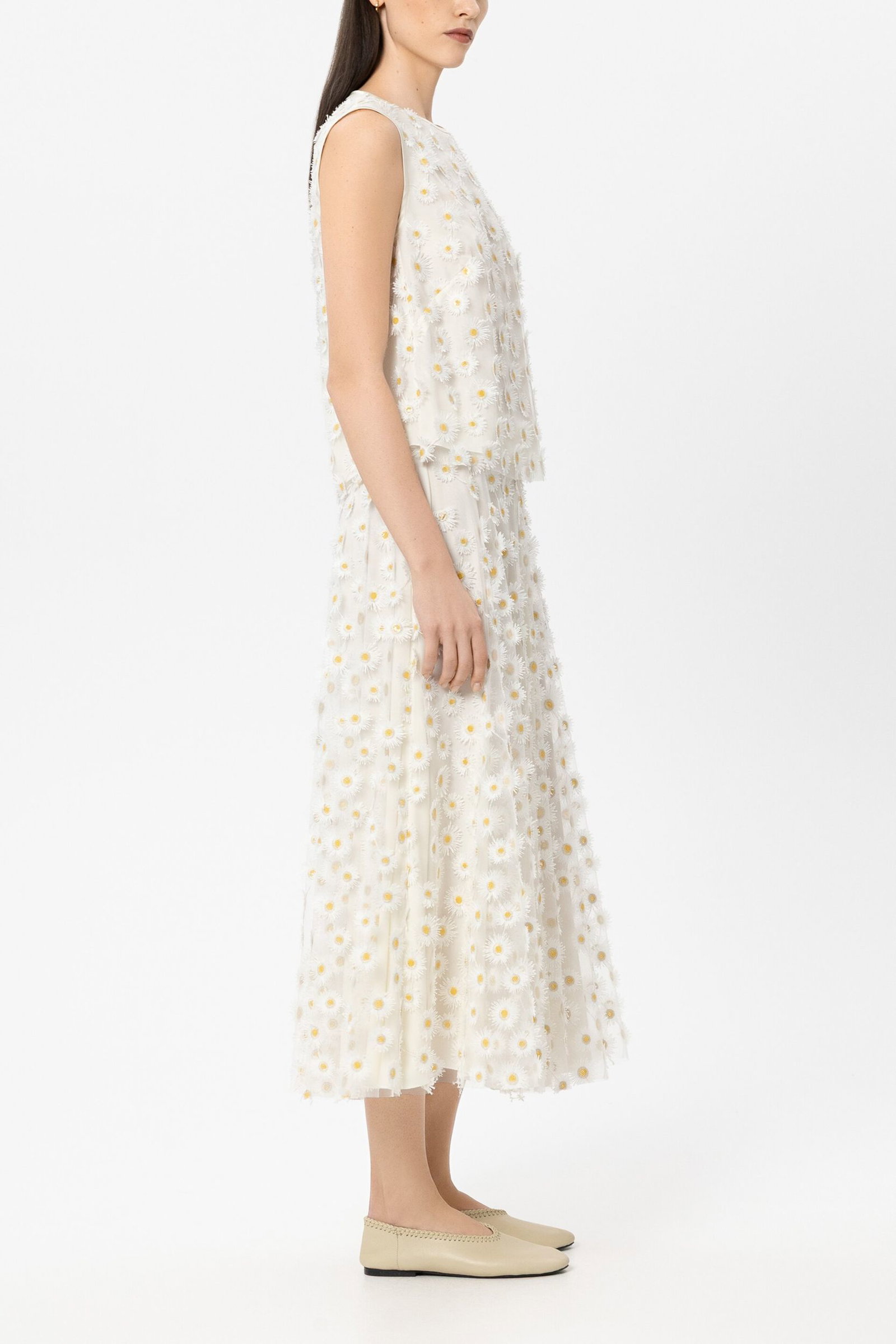 Luisa Cerano |  Luisa Cerano Blusentop  | 40 | the fancy blouse stripe