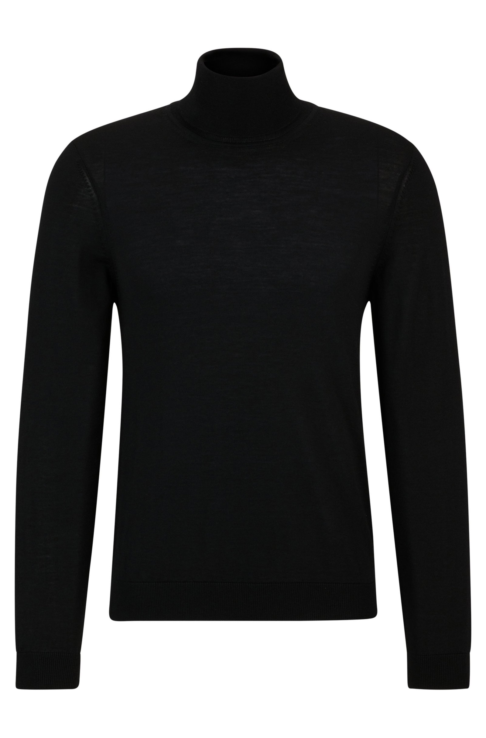 BOSS Black Rollkragenpullover "Musso-P" #2