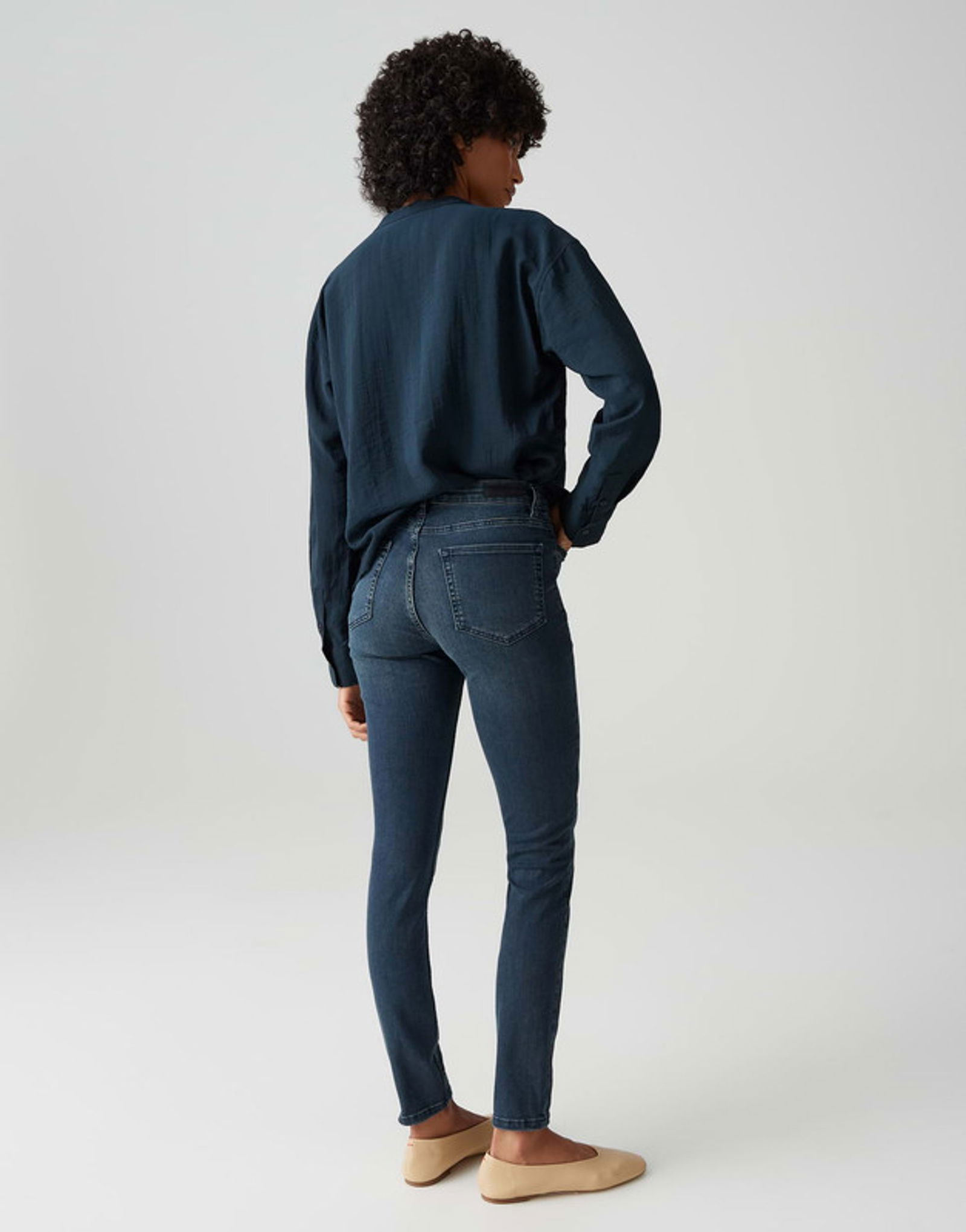 Opus | Opus Skinny Jeans | 40/L28