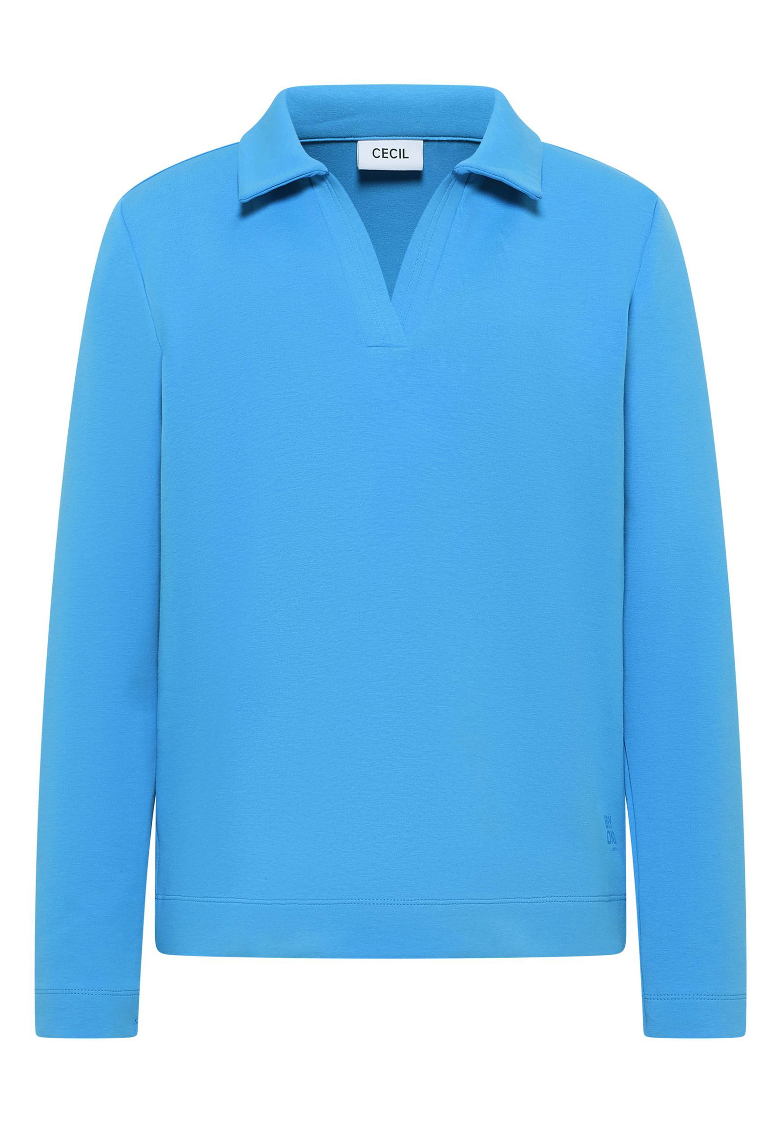 CECIL |  CECIL Longsleeve  | L | 11231_17372