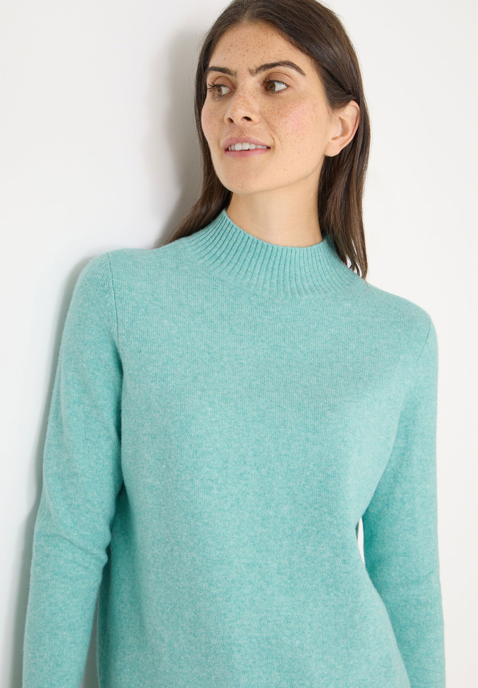 CECIL |  CECIL Pullover  | M | 11231_17358