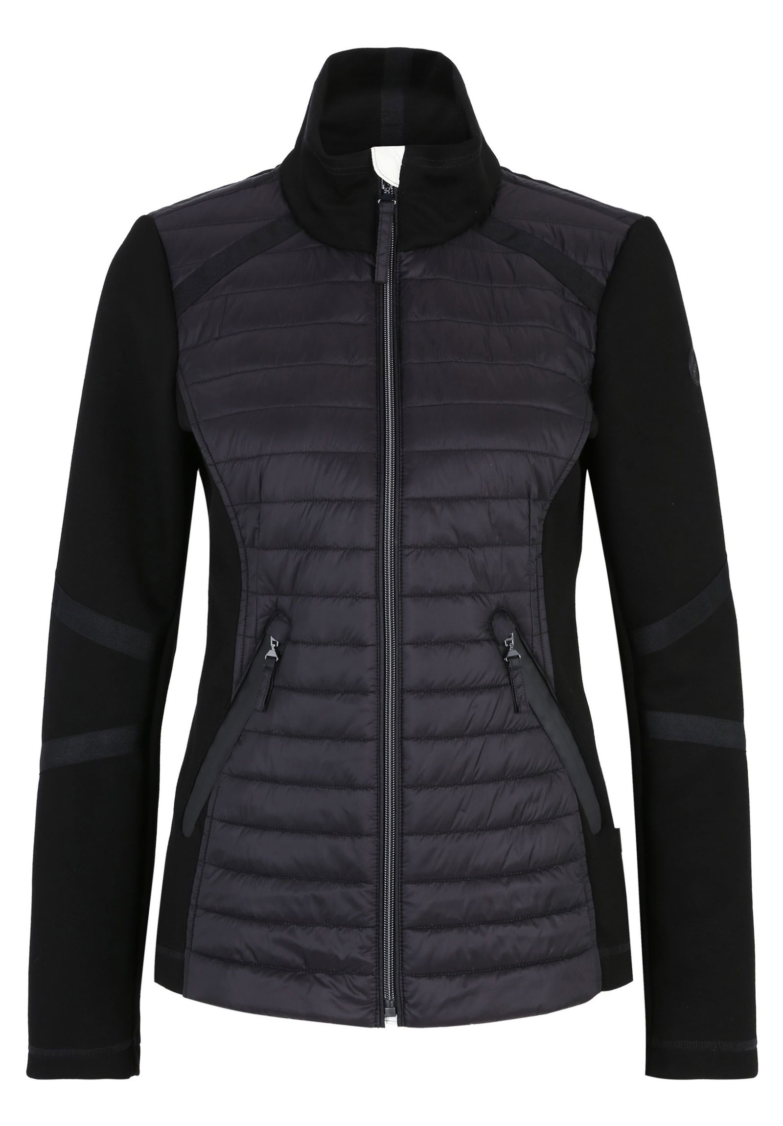 7d30957de6bda5f1d712f3221297d48d | Jacke Watte, Jet Black | 38 | schwarz