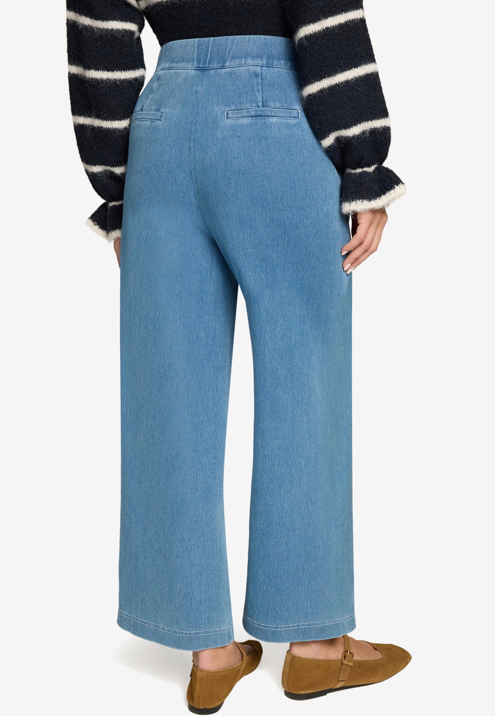Zero Skinny Jeans #2
