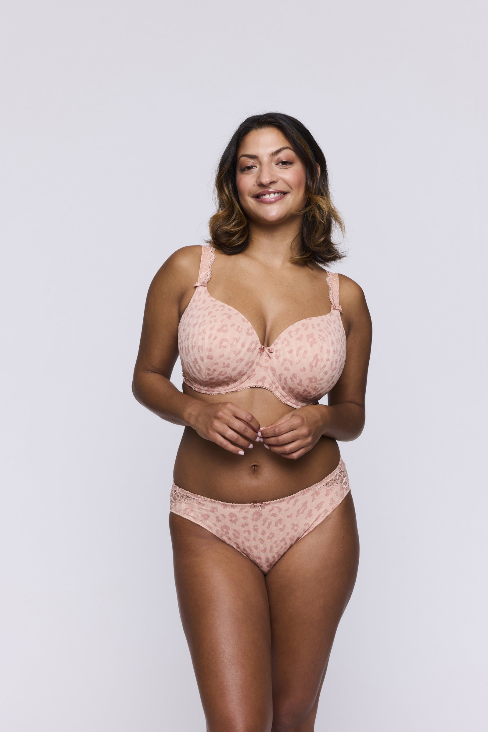 PrimaDonna Slip "Madison" #6