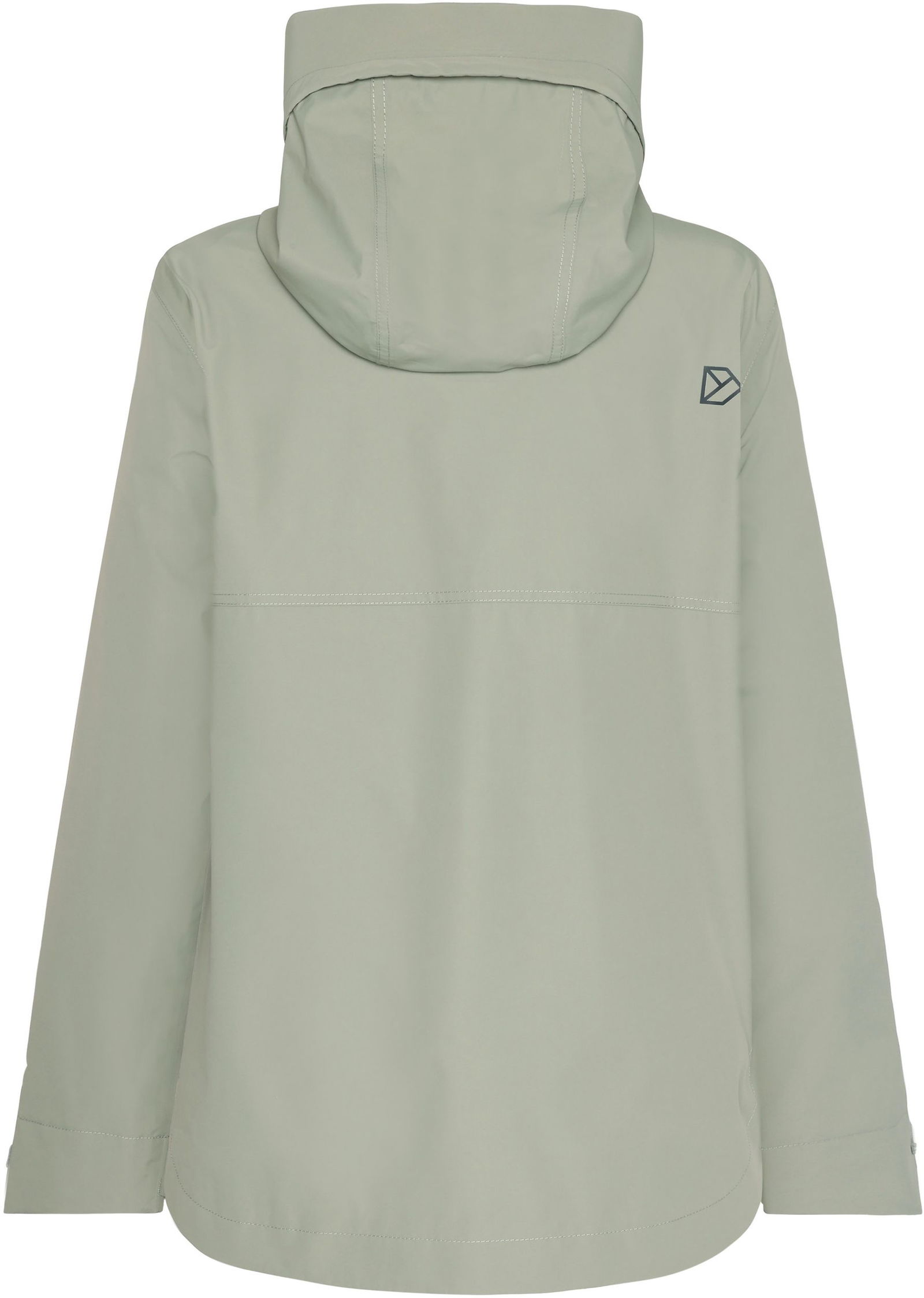 Didriksons |  Didriksons Funktionsjacke ,,Tilde" | 44 | mistel green