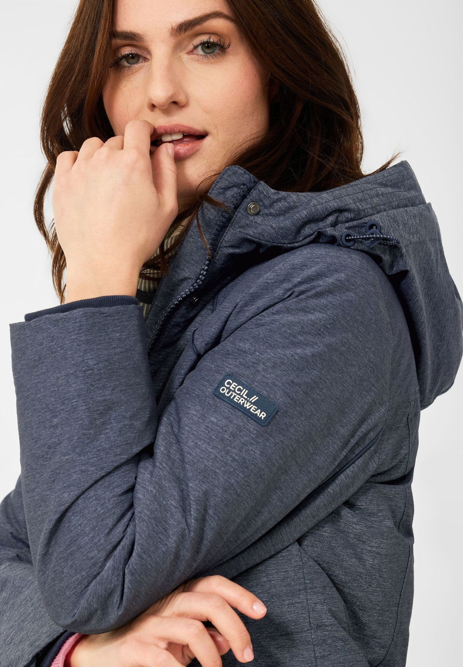 CECIL Funktionsjacke