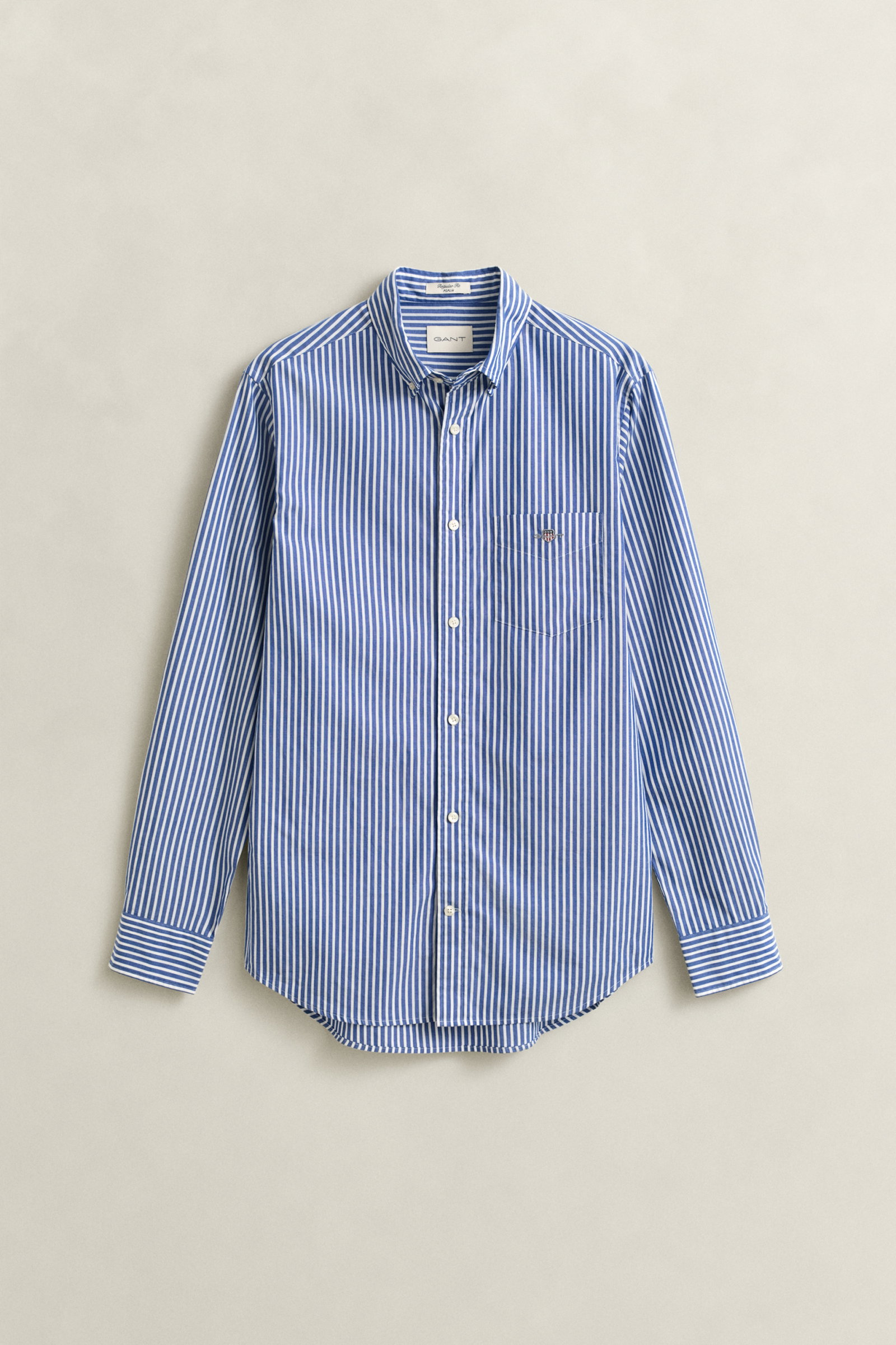 Gant Hemd Regular Fit #1