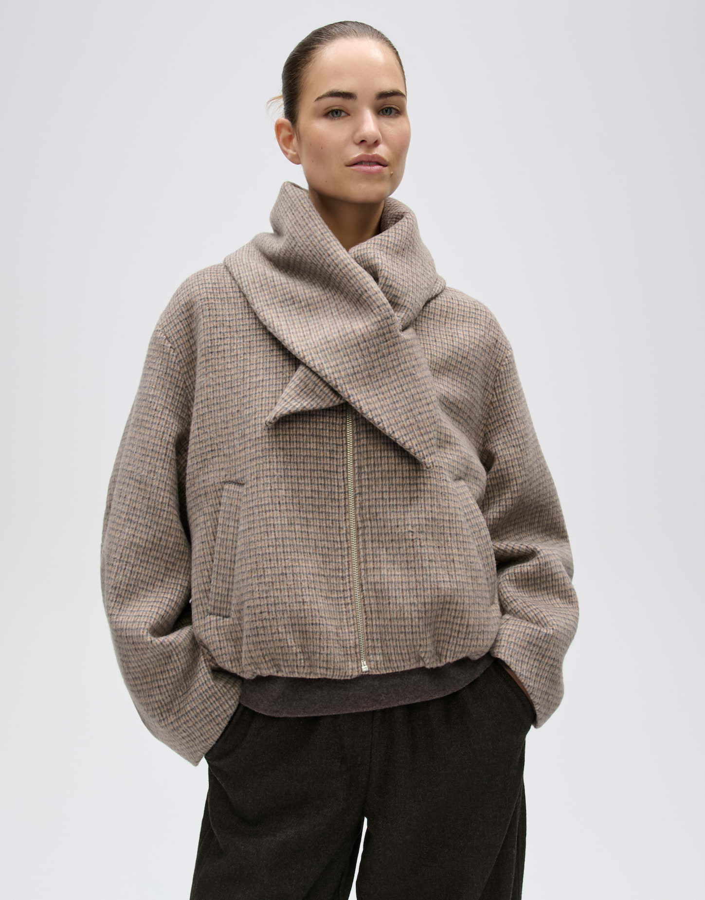 Opus Jacke Hessina #2