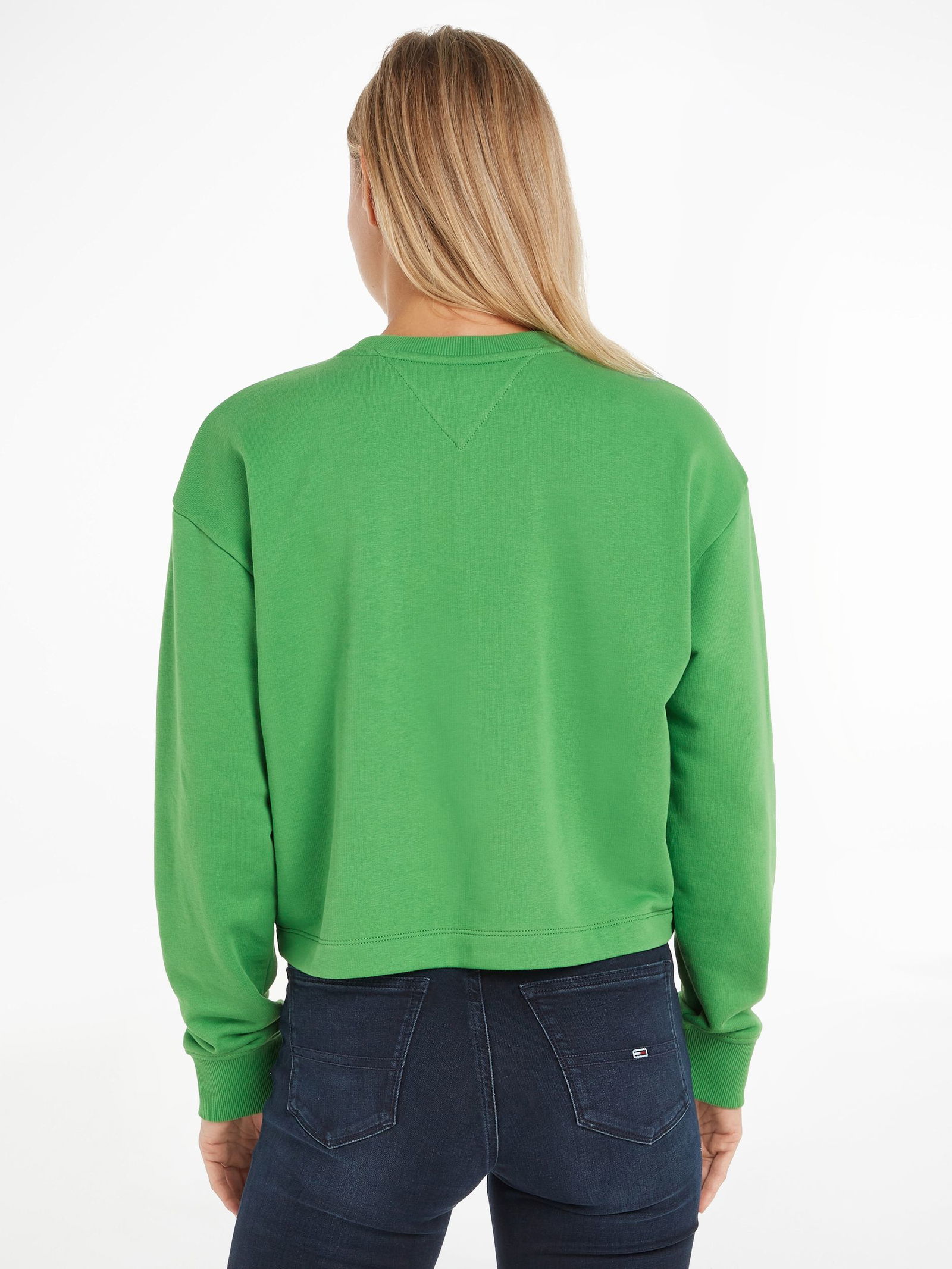 Tommy Jeans Pullover 
