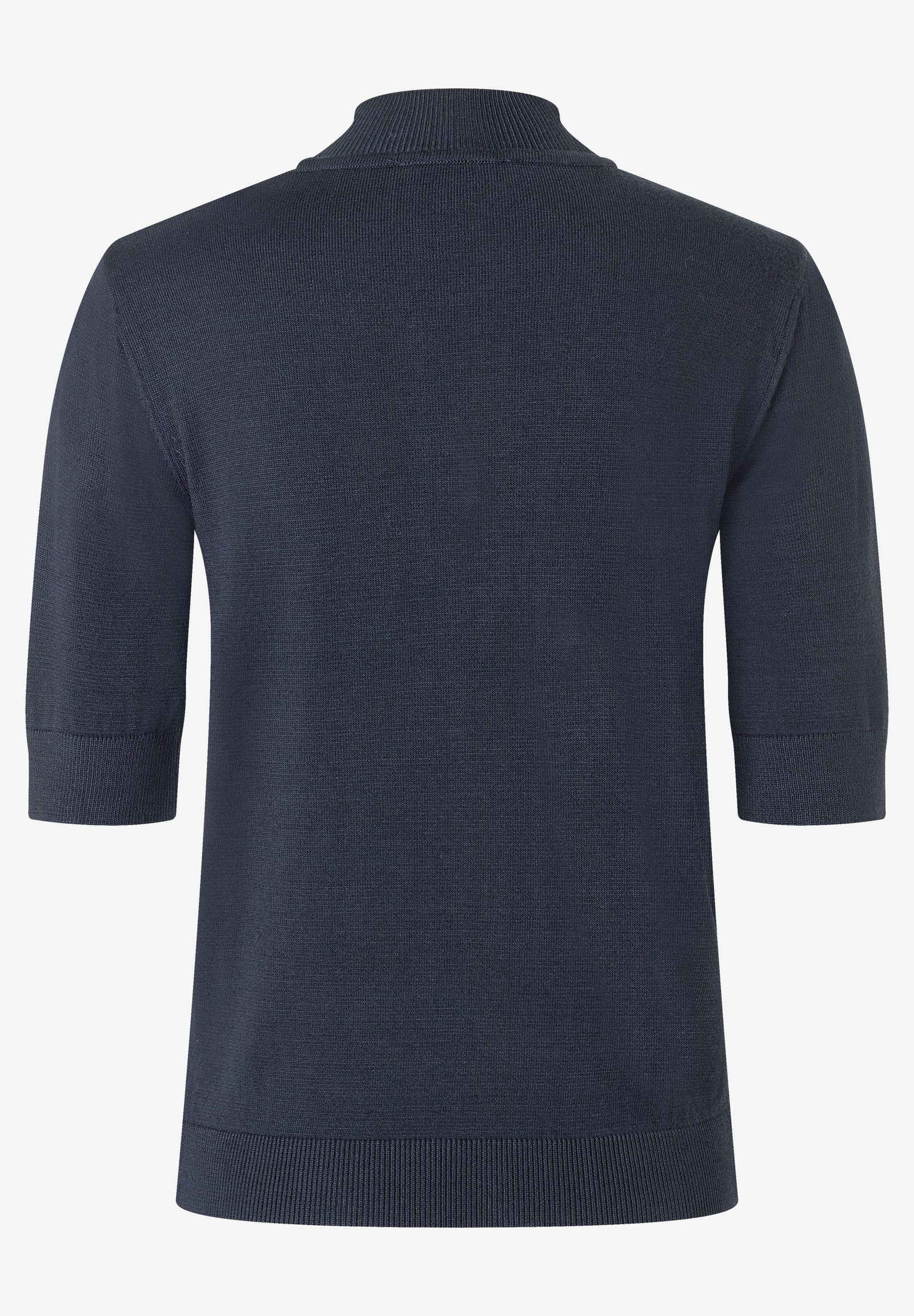 More & More | More & More Shirt | 42 | marine