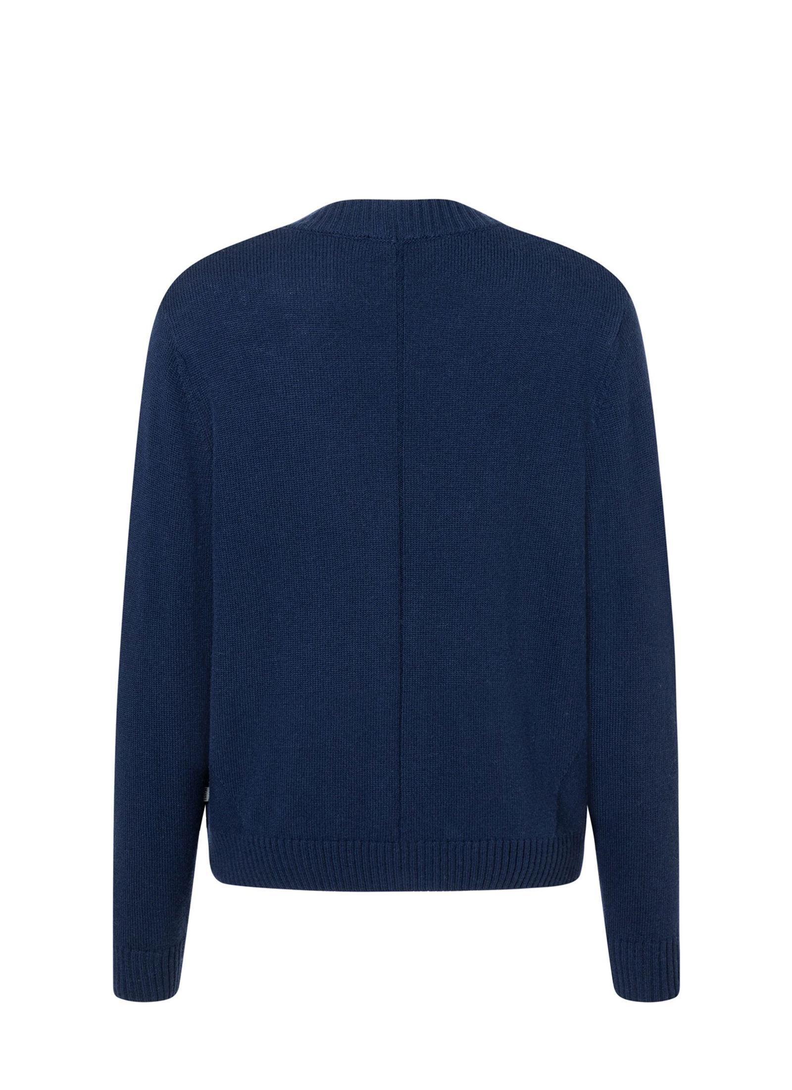 MAERZ Muenchen |  MAERZ Muenchen Strickjacke | Cardigan  | 46 | bright night
