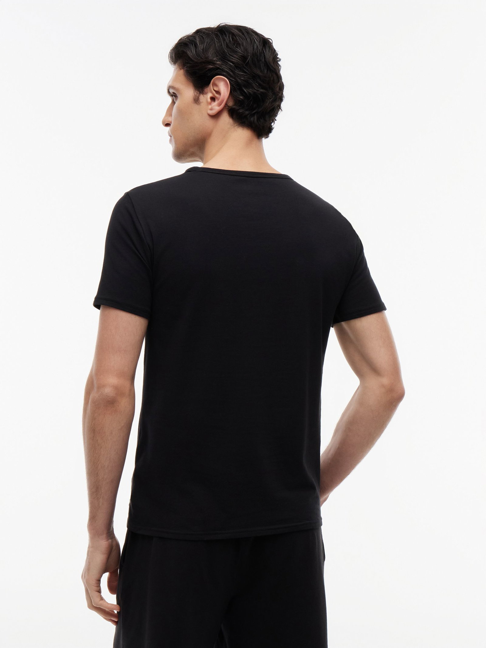 Tommy Hilfiger |  Tommy Hilfiger Unterziehshirt  | S | 0SJ