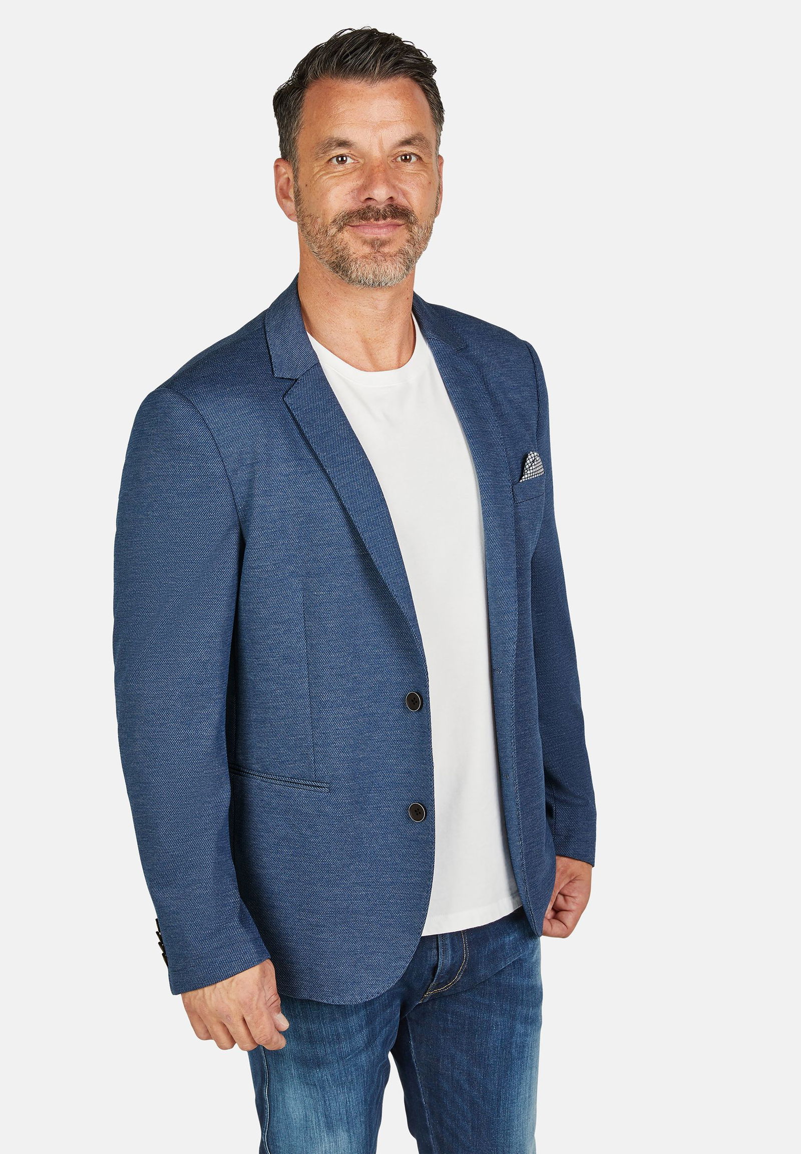 Calamar |  Calamar Sportives Sakko  | 27 | dark blue