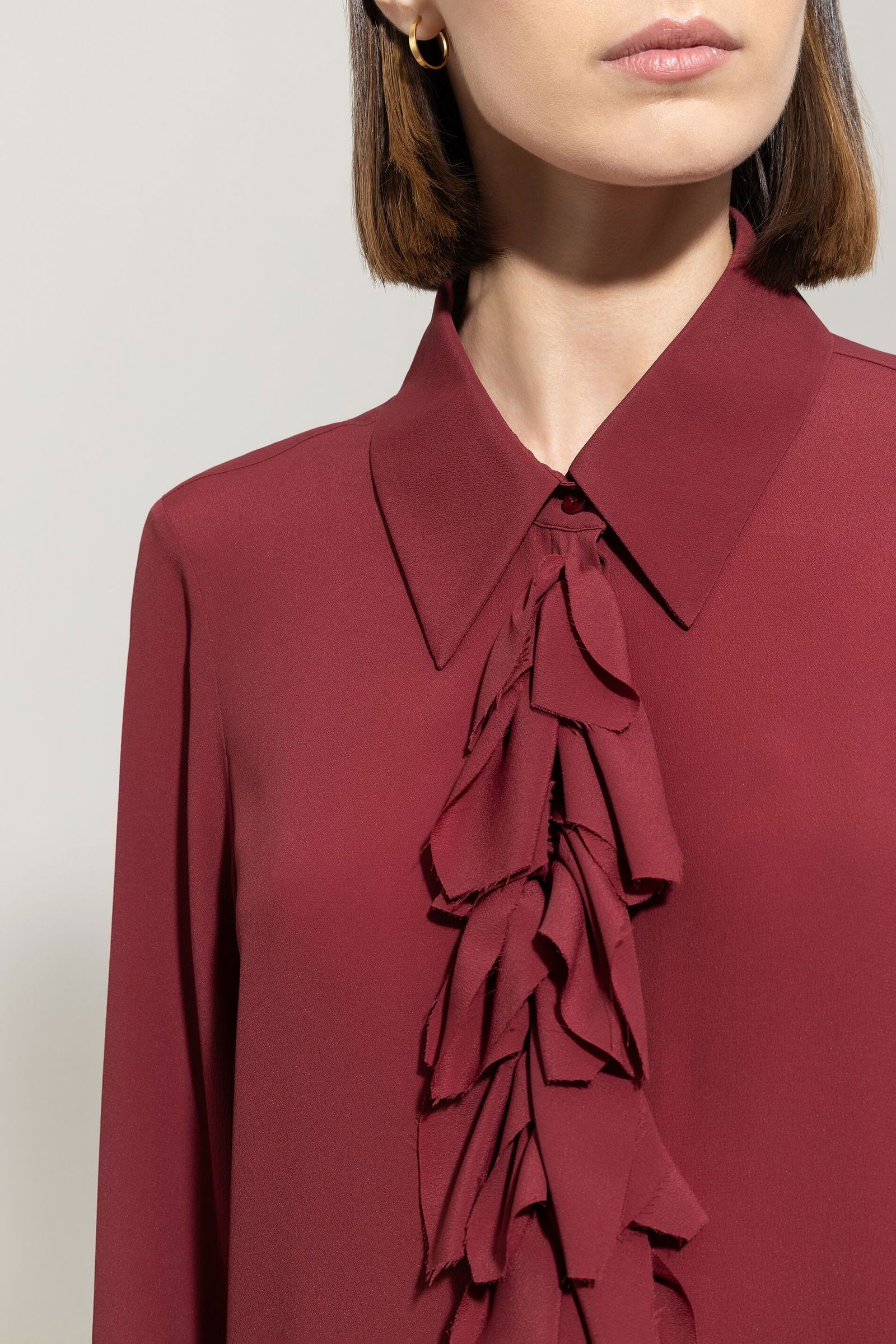 Luisa Cerano | Luisa Cerano Druckbluse | 36 | 1952_472