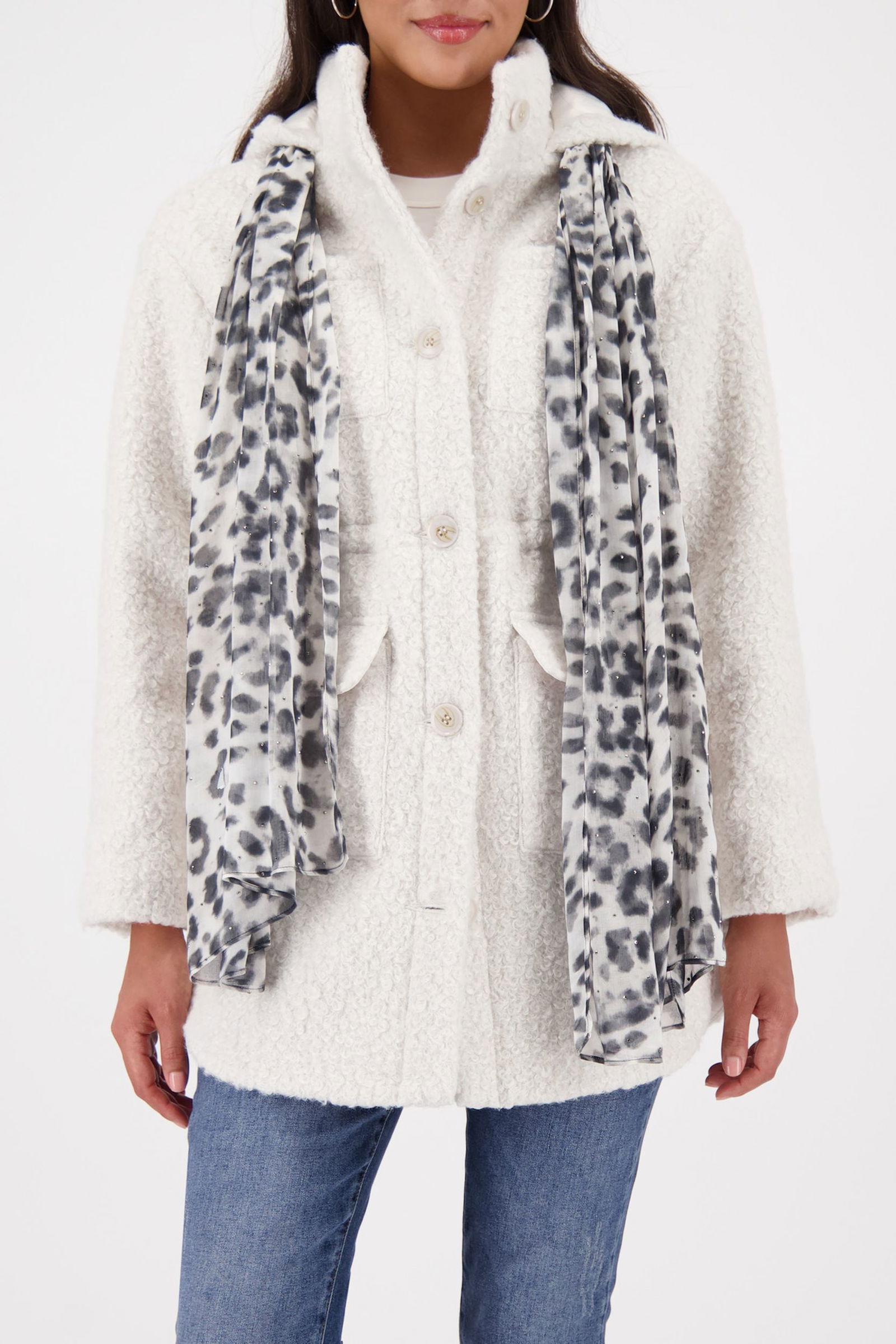 Monari |  Monari Tuch  | OS