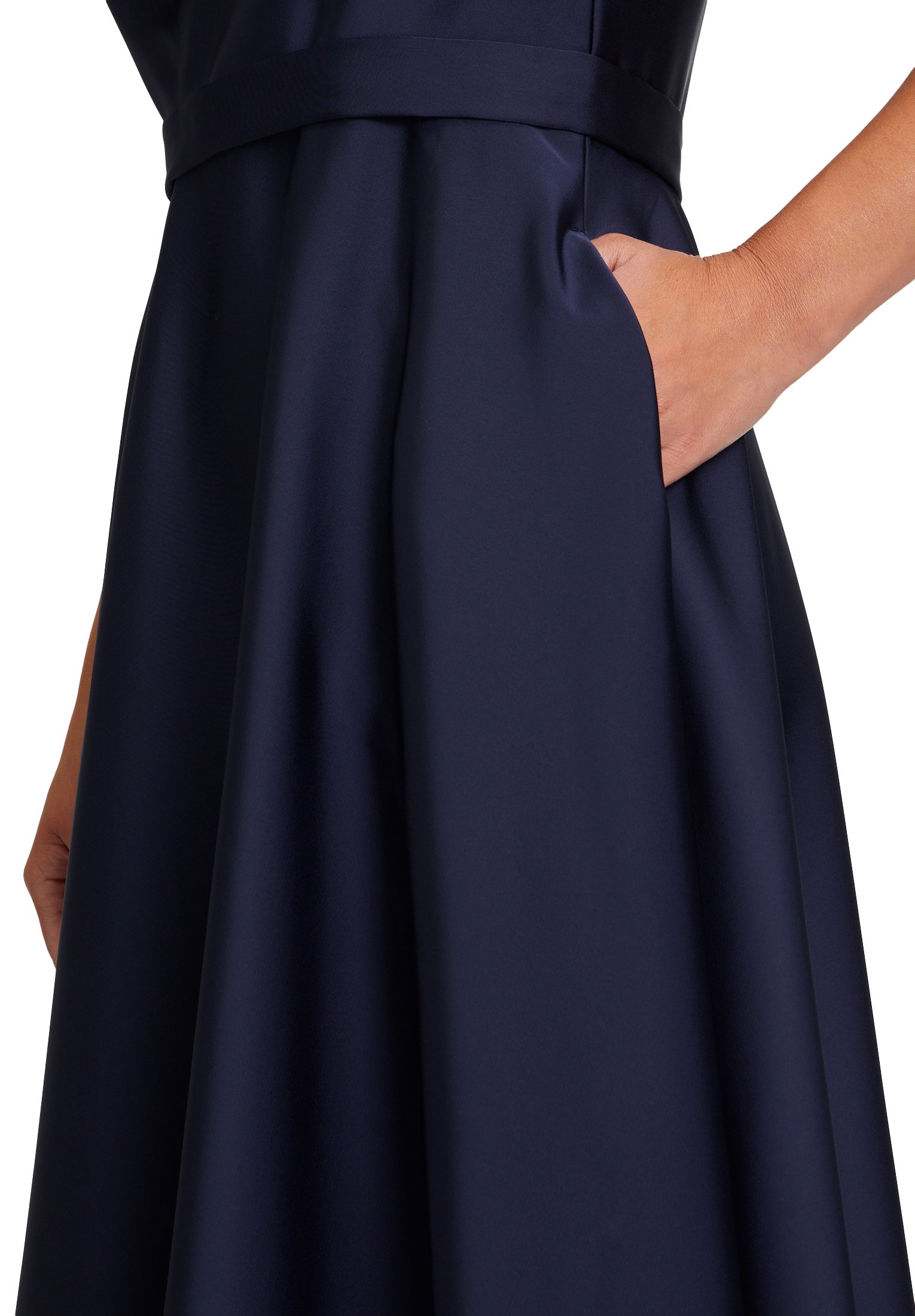Vera Mont Kurzes Kleid #6