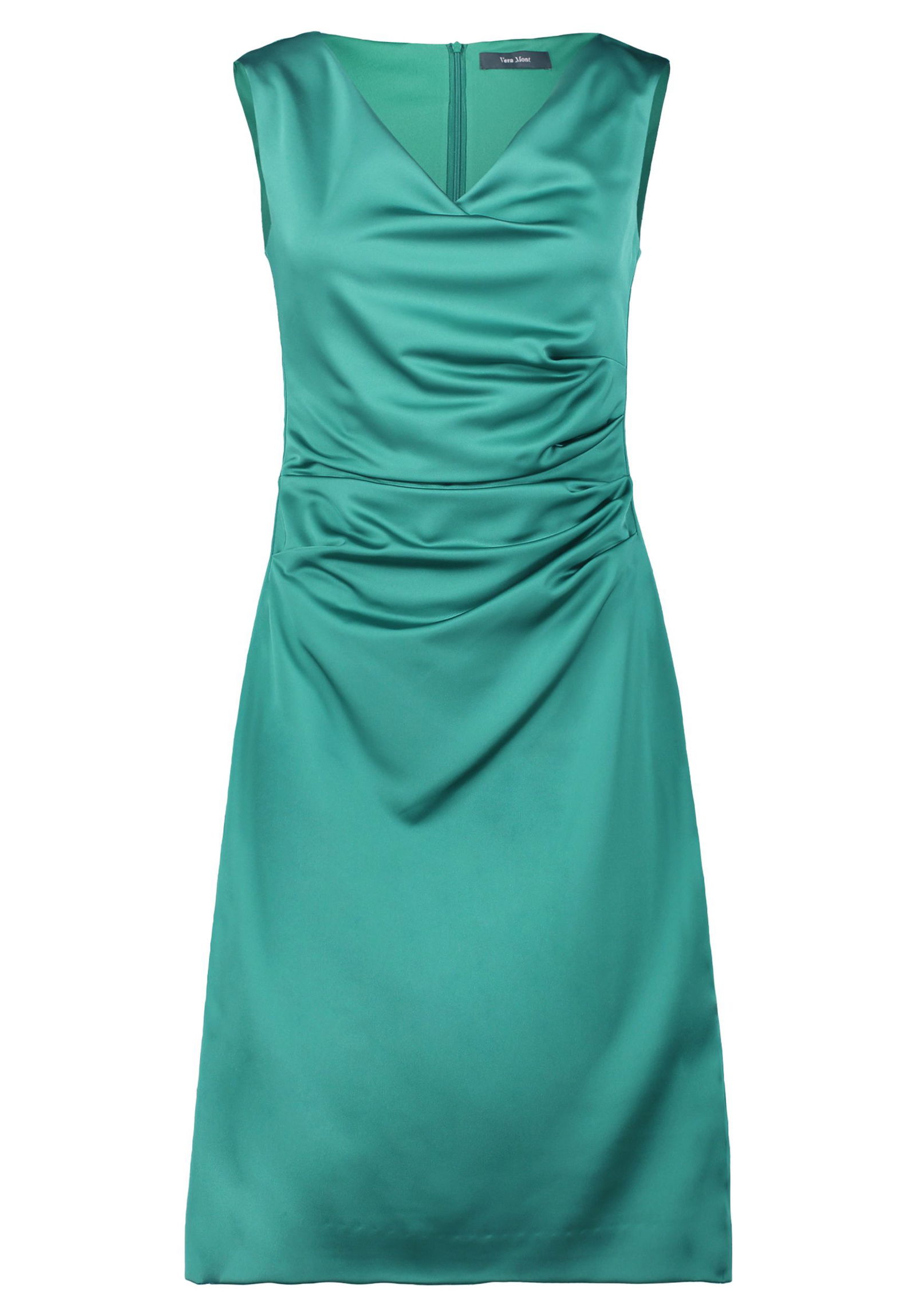 e15b842cba48ac388e819c2ed3a991b0 Vera Mont Kurzes Kleid