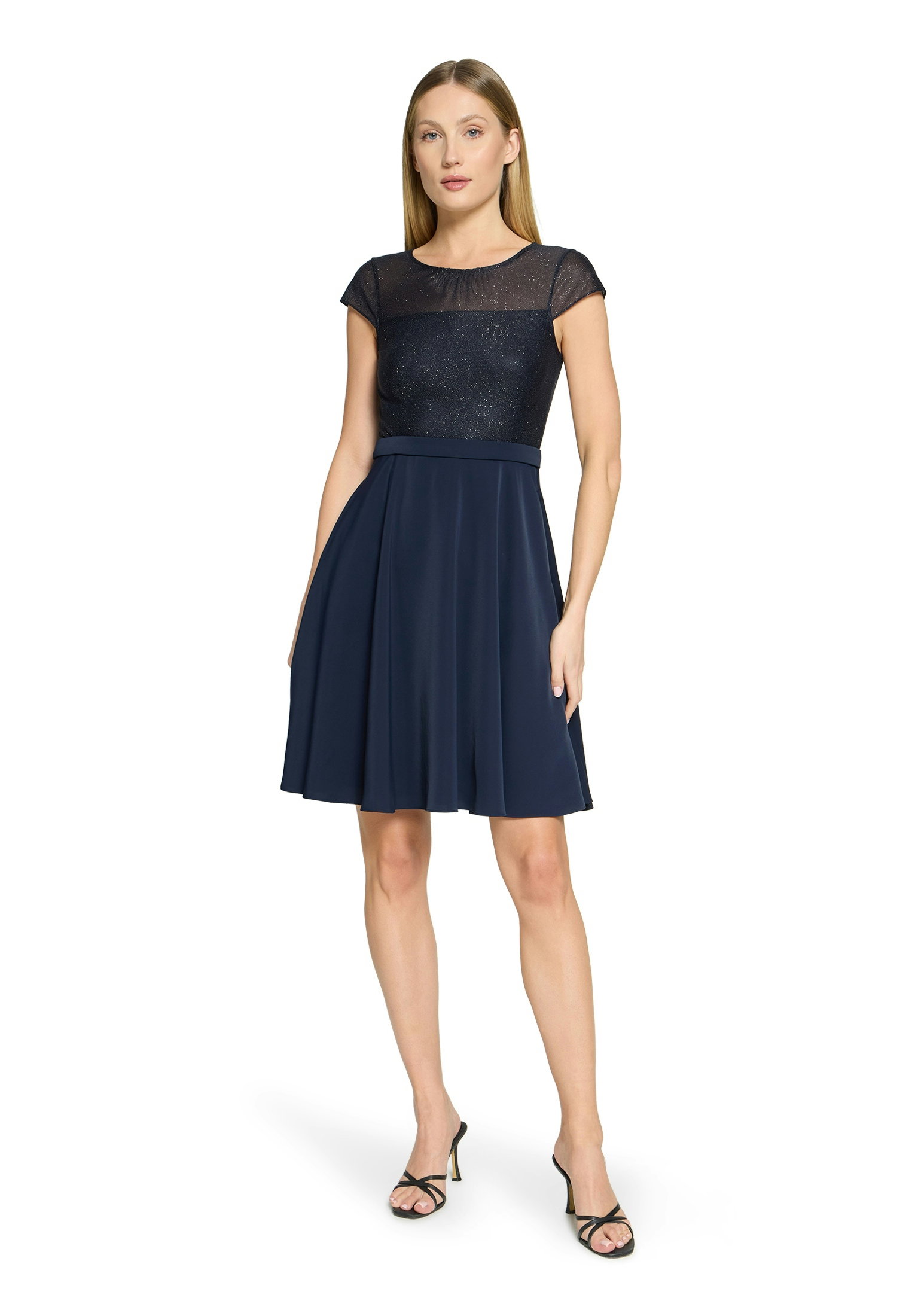 VM by Vera Mont Kurzes Kleid #3