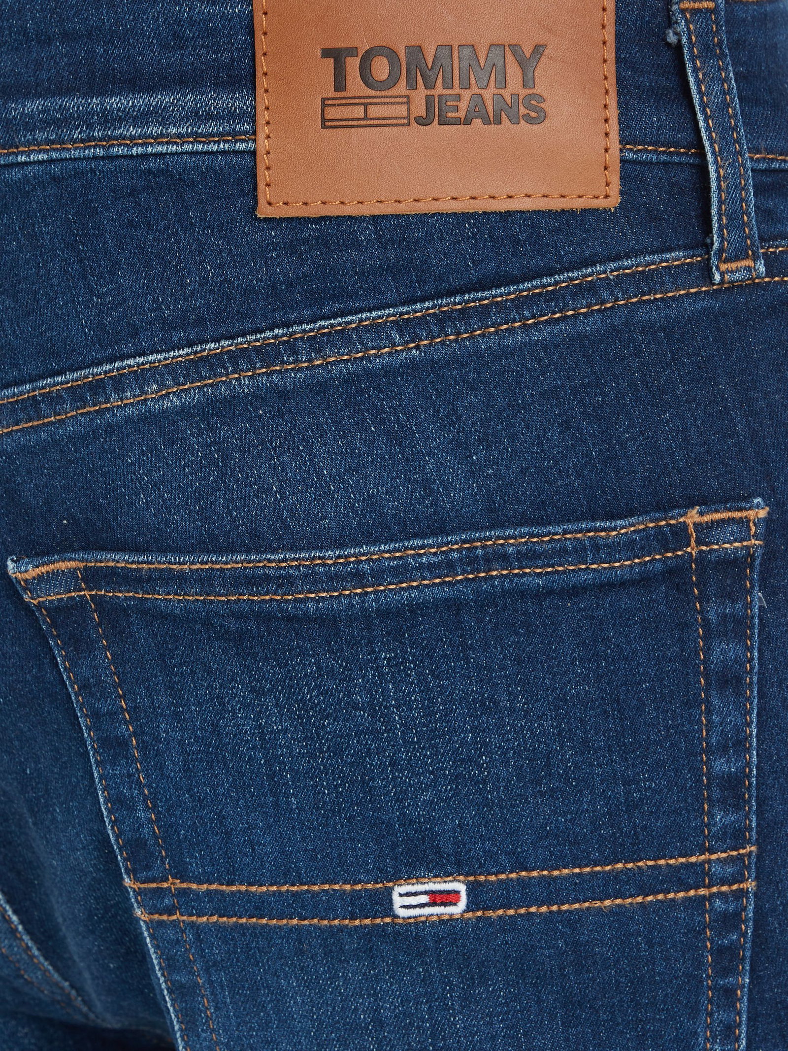 Tommy Jeans Dad Jeans #8
