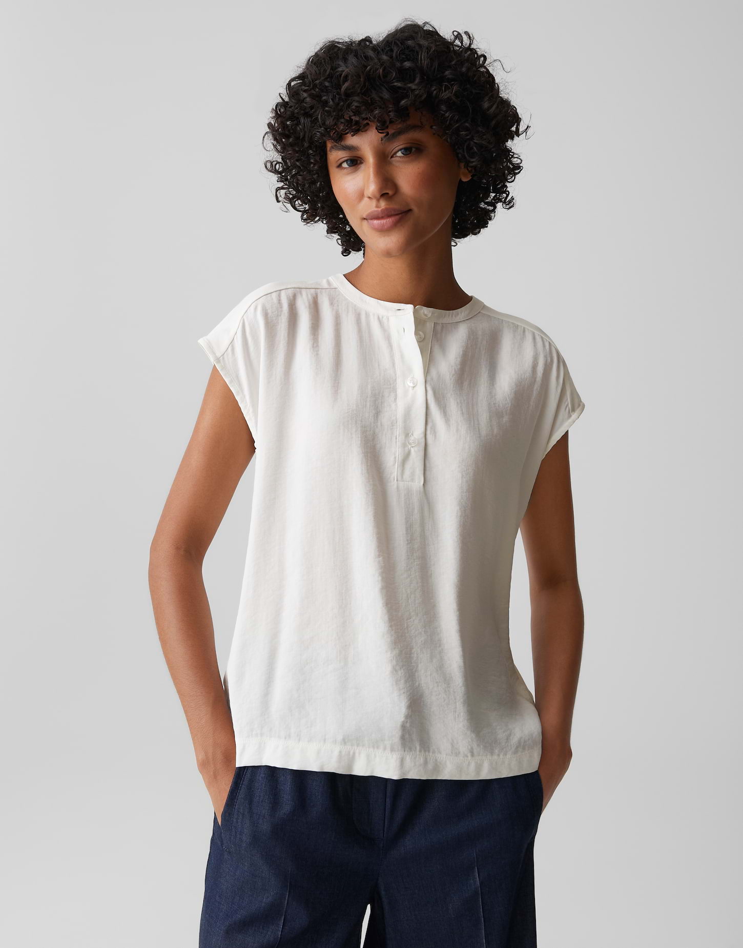 Opus Shirt Sajula #2