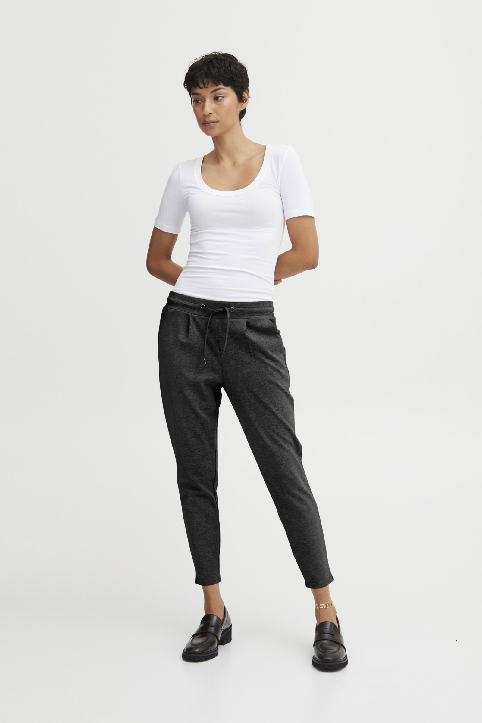 ICHI Joggingpants #5
