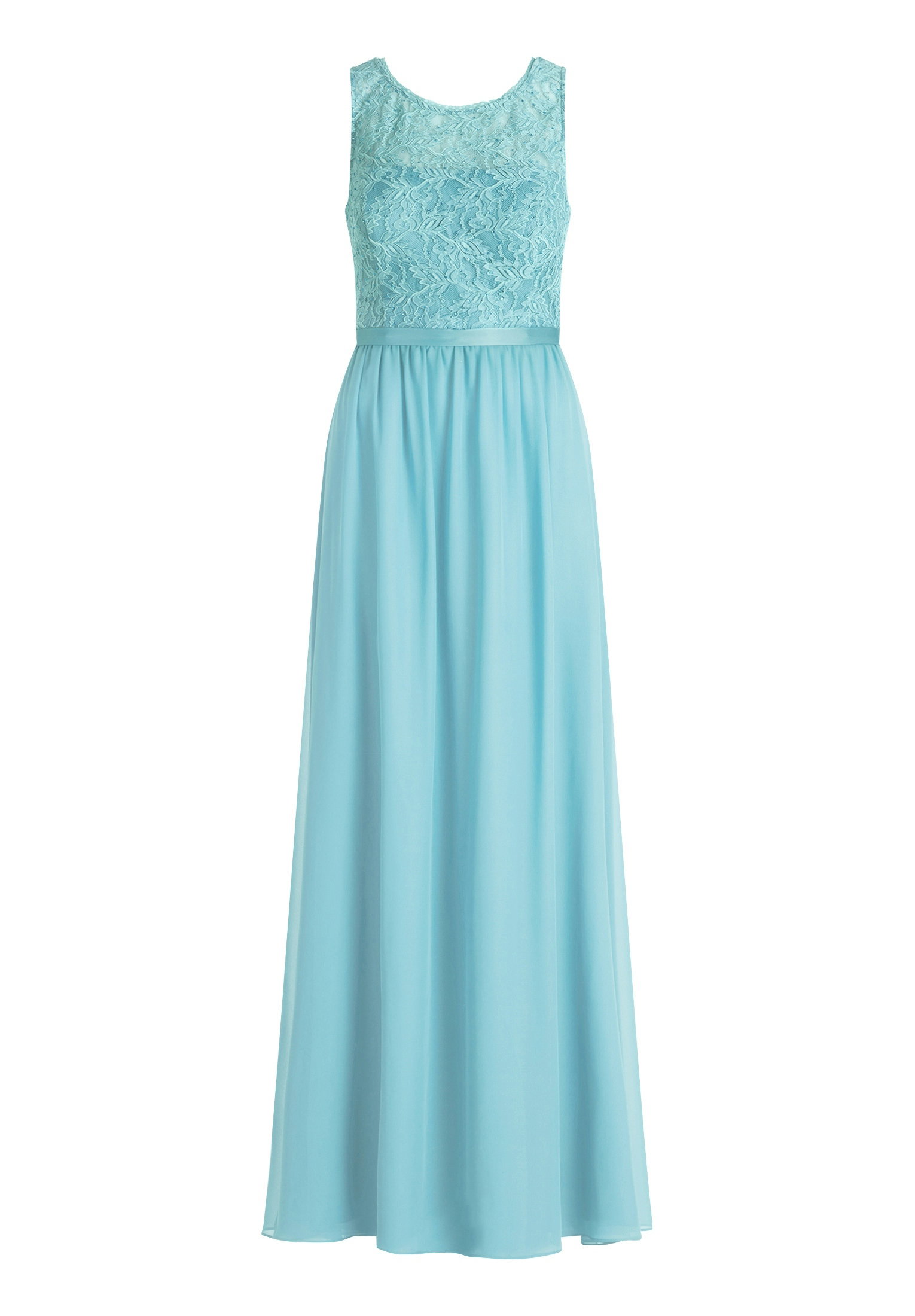 night turquoise