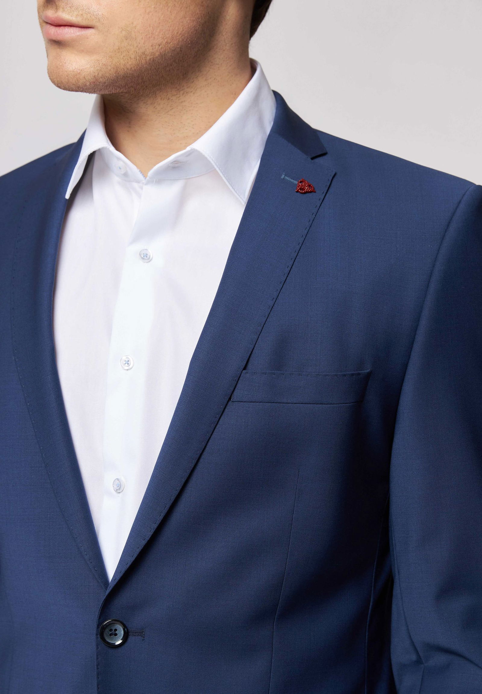 Roy Robson Business Sakko