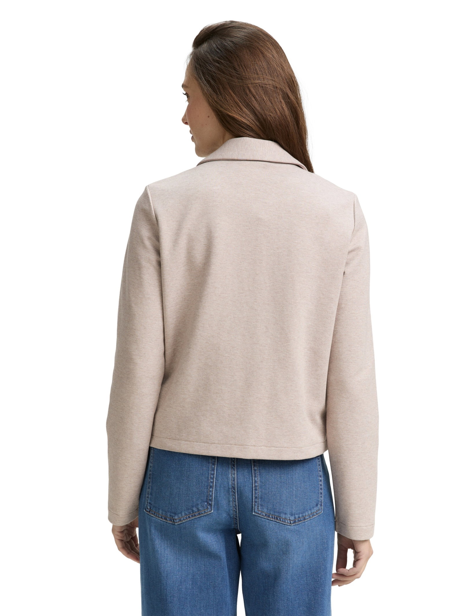 Tom Tailor Sweatjacke #4