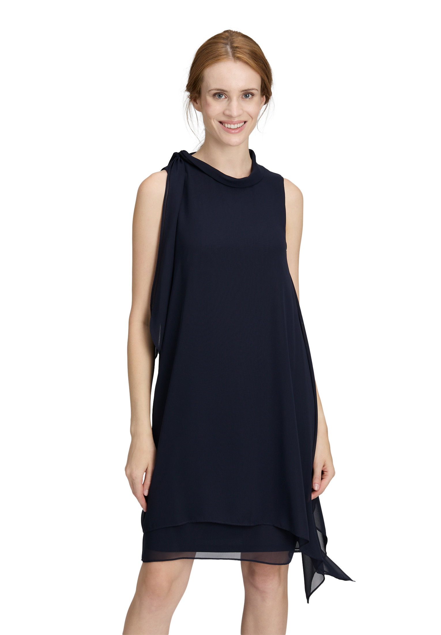Vera Mont Kurzes Kleid #8