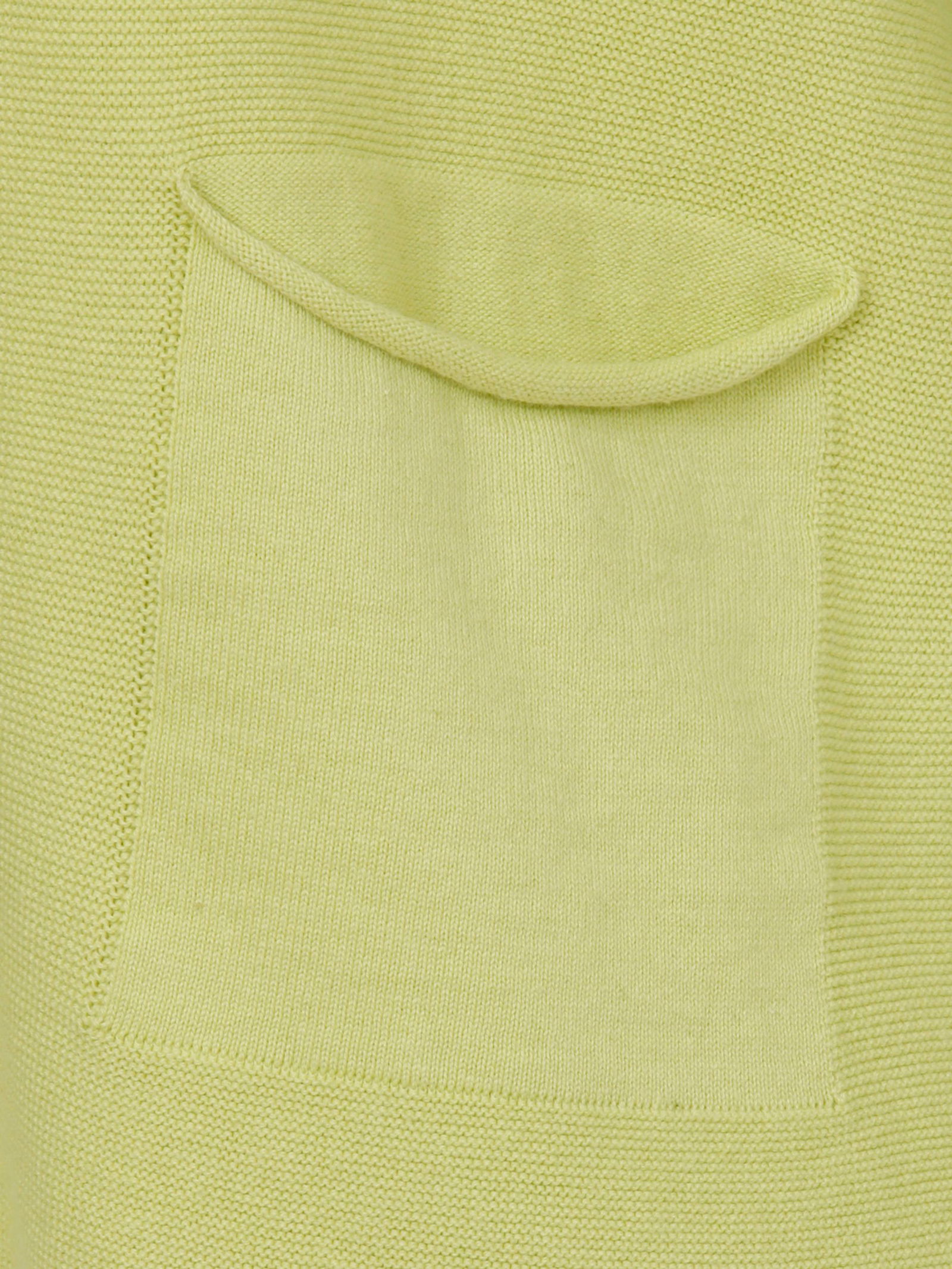 VIA APPIA DUE |  VIA APPIA DUE Pullover  | 48 | smaragd