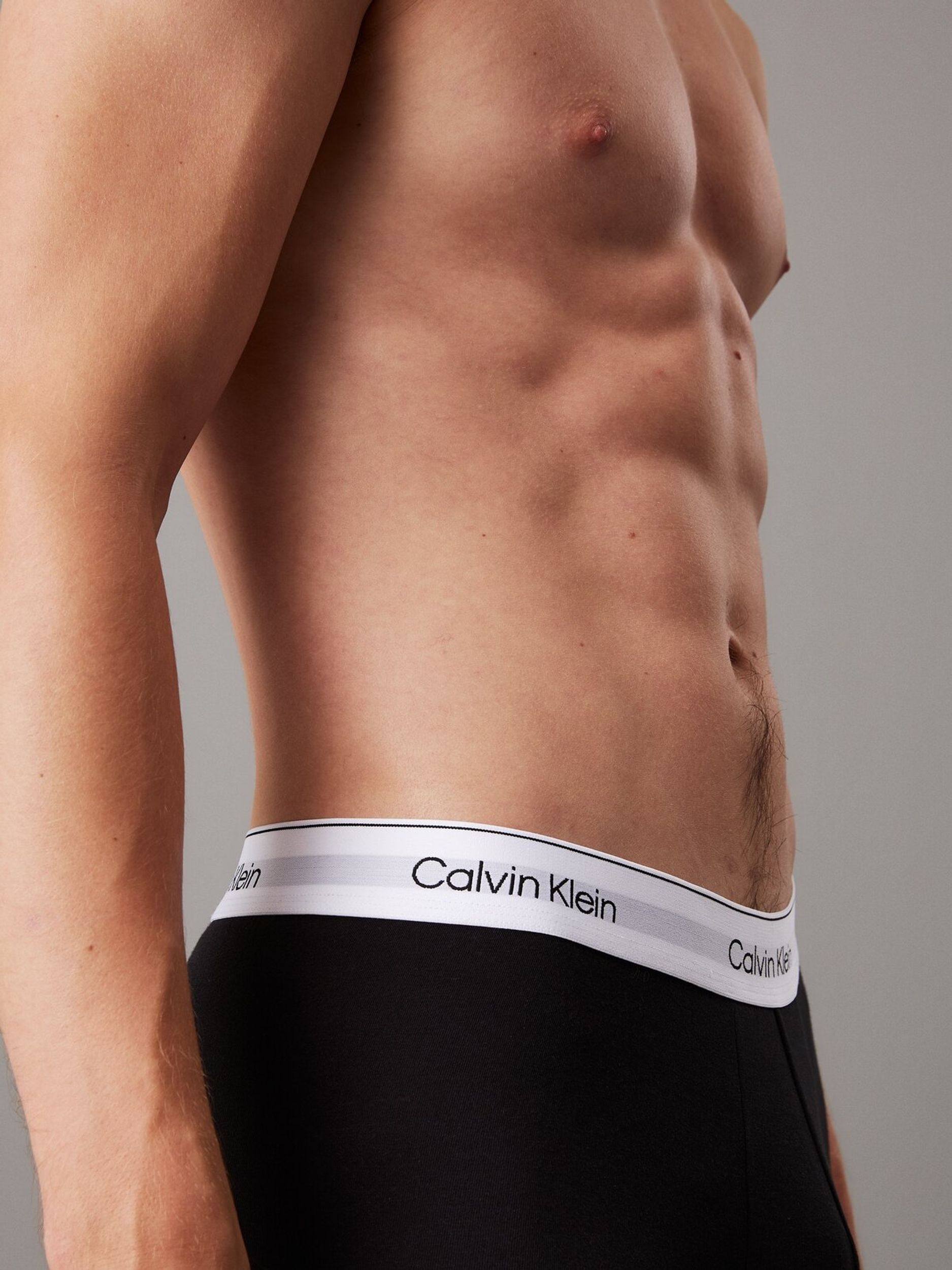 Calvin Klein |  Calvin Klein Multipack  | L | black