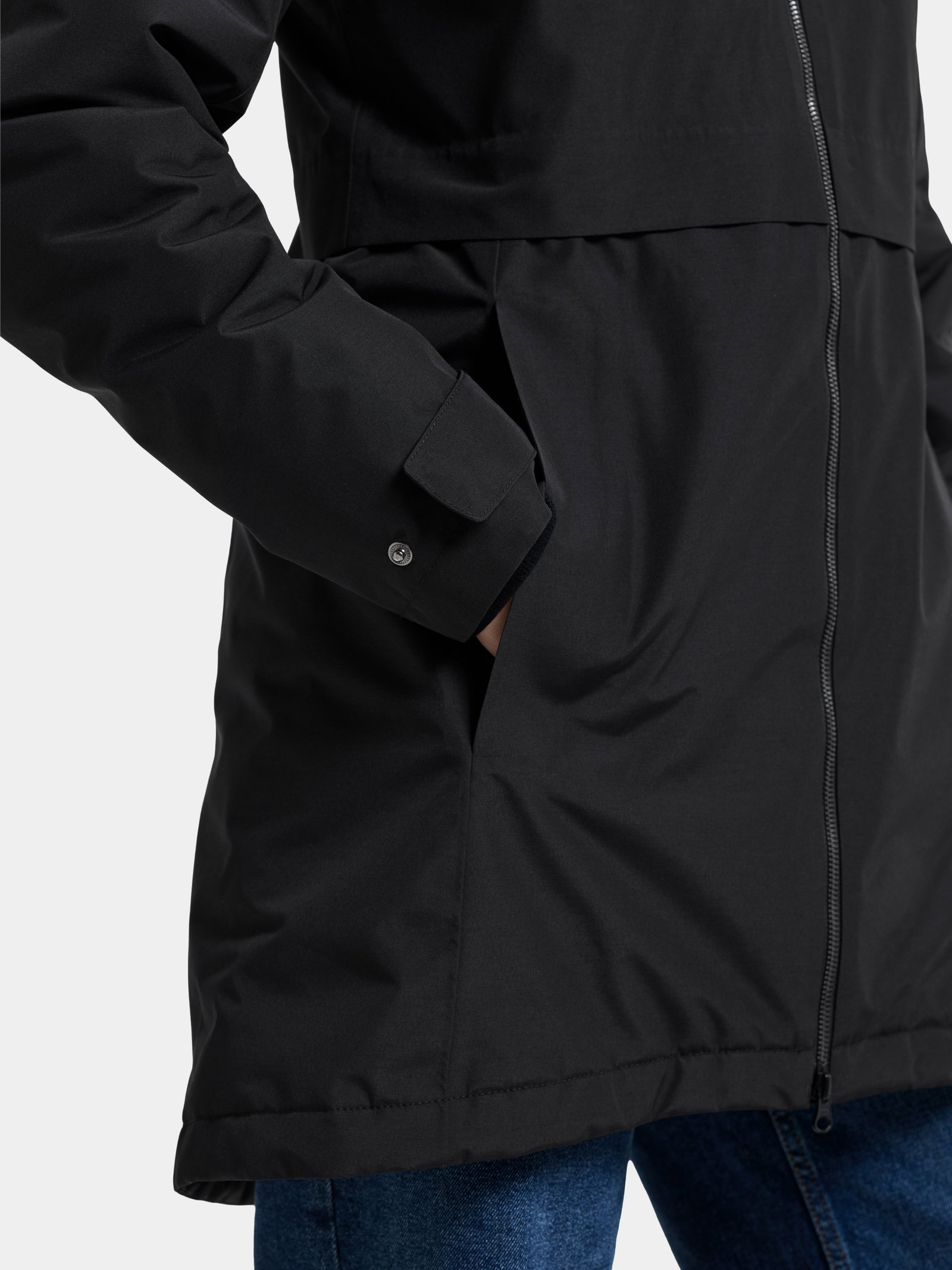 Didriksons Parka Tiril #7